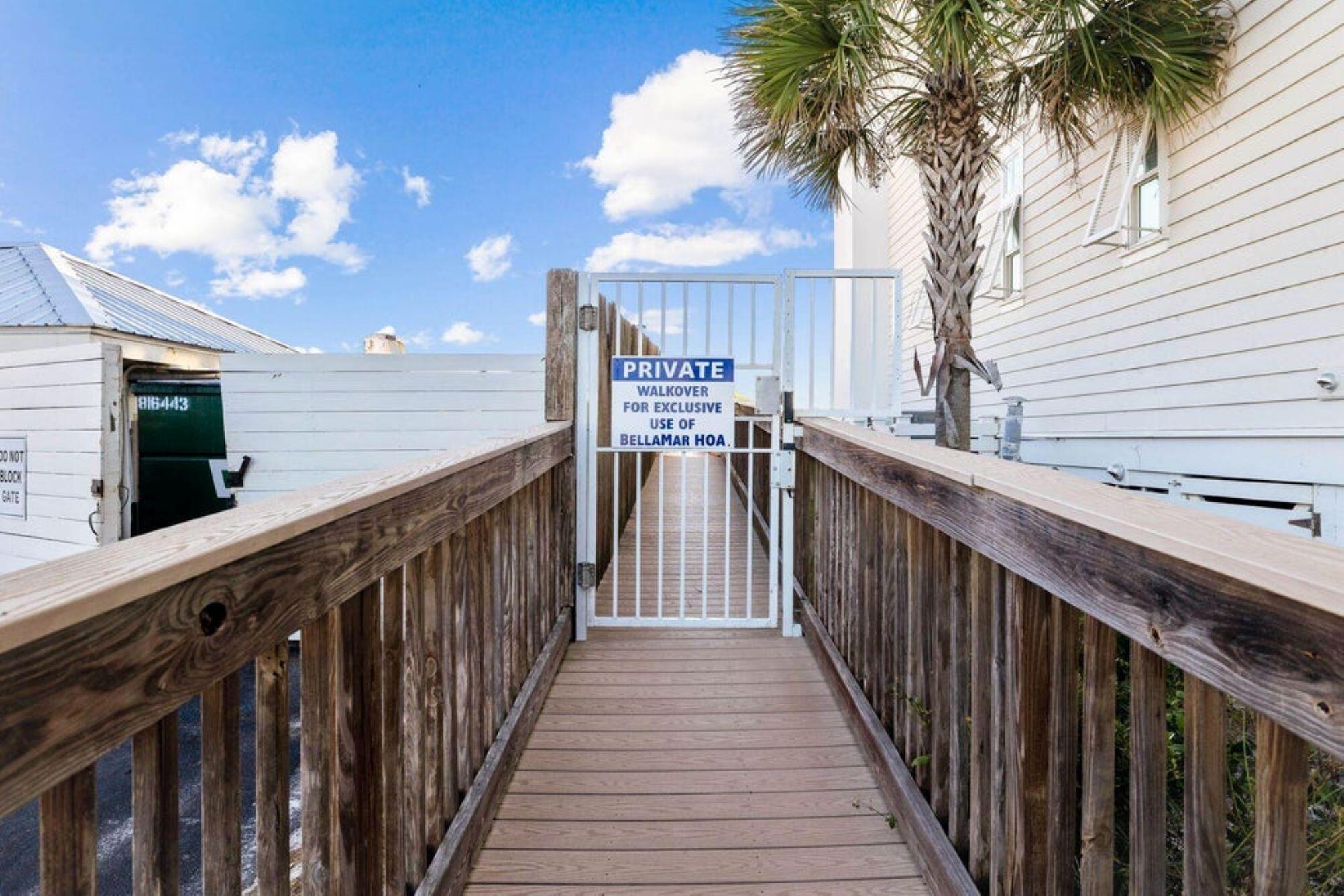 BellaMar at Gulf Place - Residential