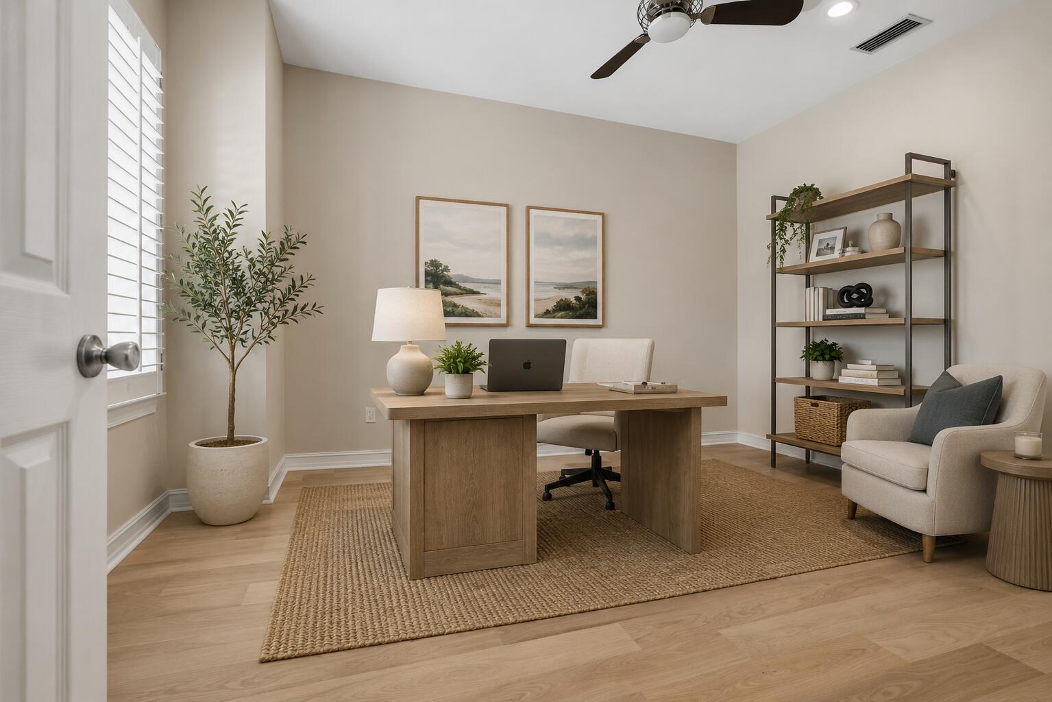 BellaMar at Gulf Place - Residential