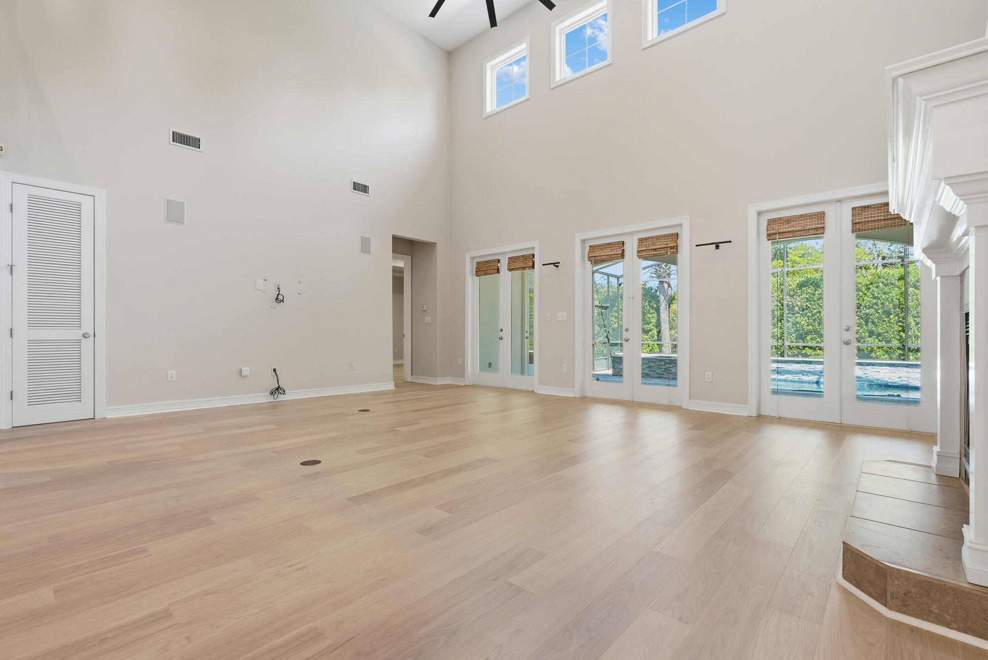 BellaMar at Gulf Place - Residential