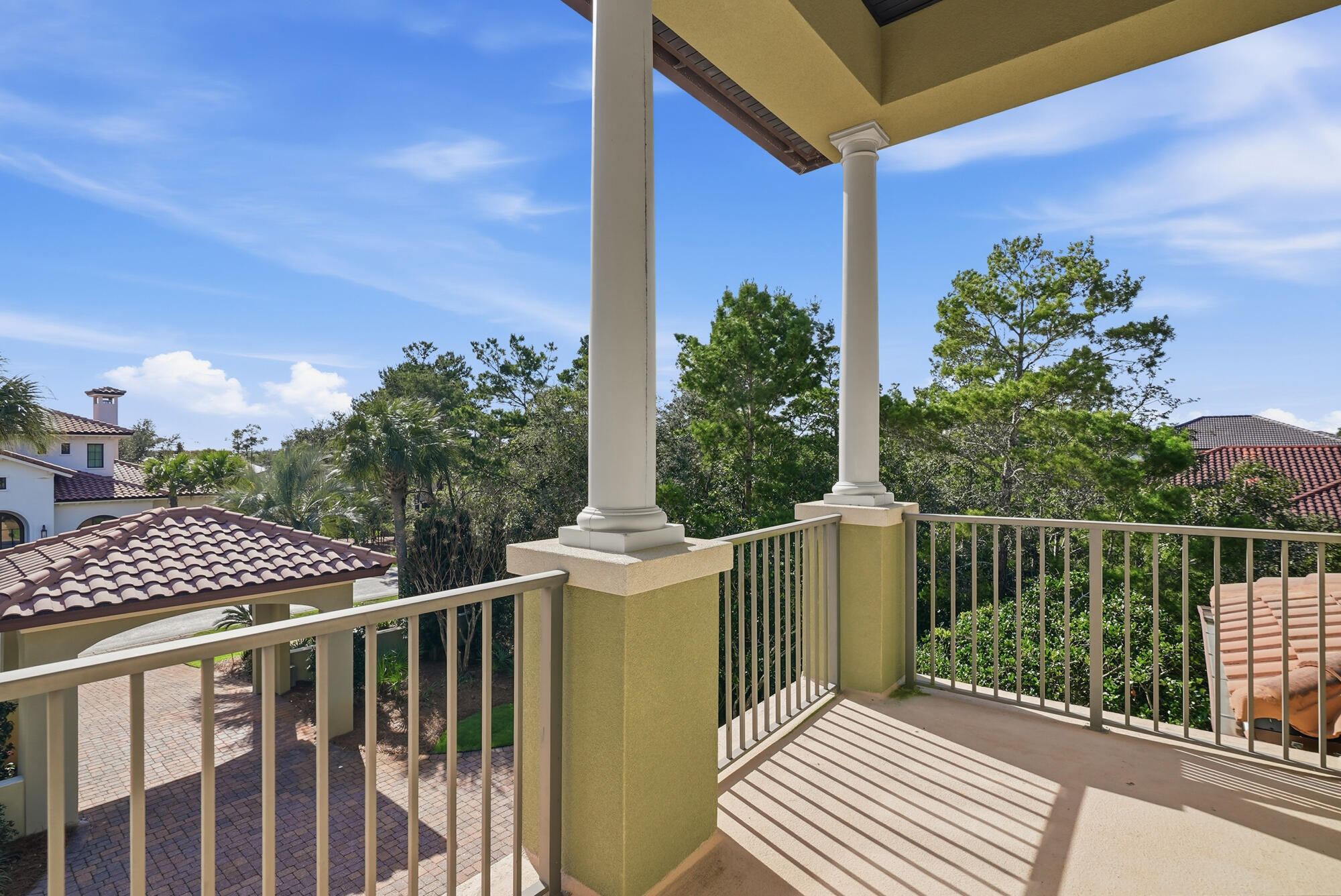 BellaMar at Gulf Place - Residential