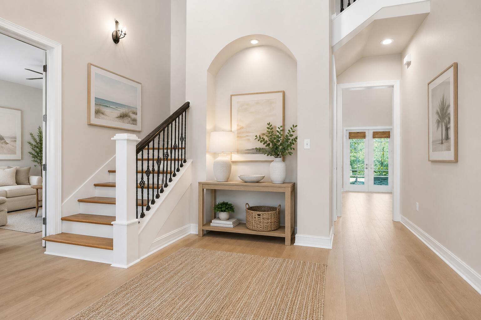 BellaMar at Gulf Place - Residential