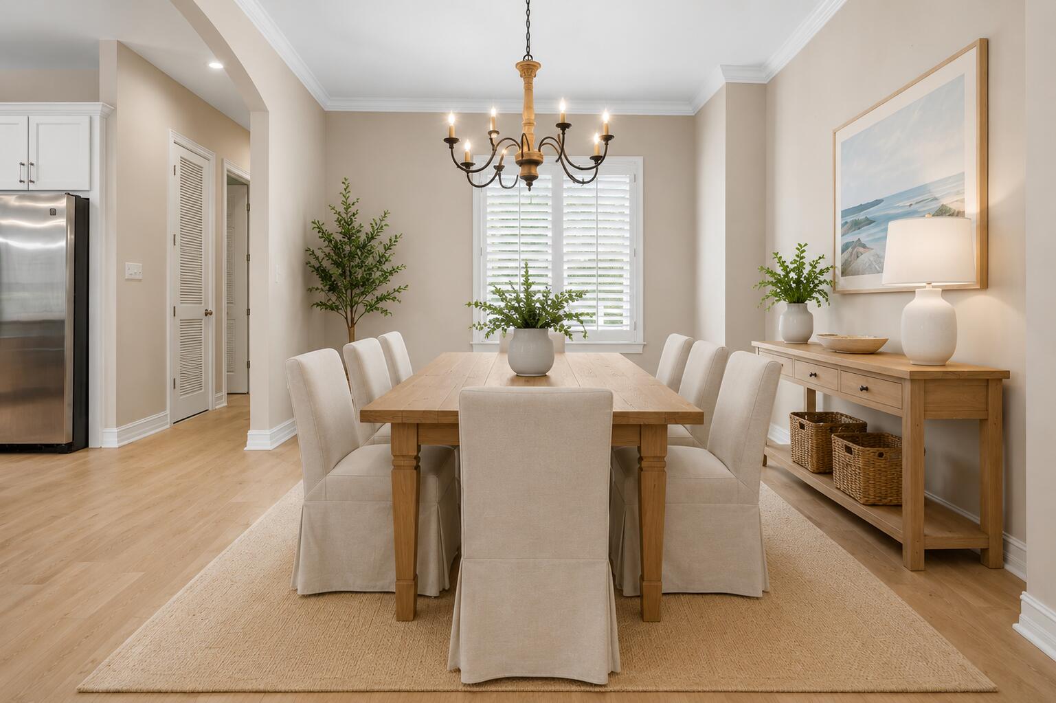 BellaMar at Gulf Place - Residential