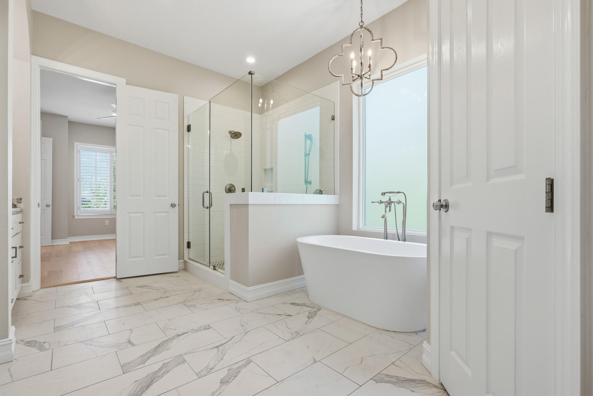 BellaMar at Gulf Place - Residential