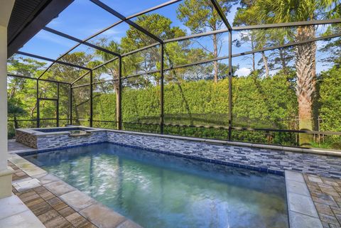 413 Sea Winds Drive Santa Rosa Beach FL 32459