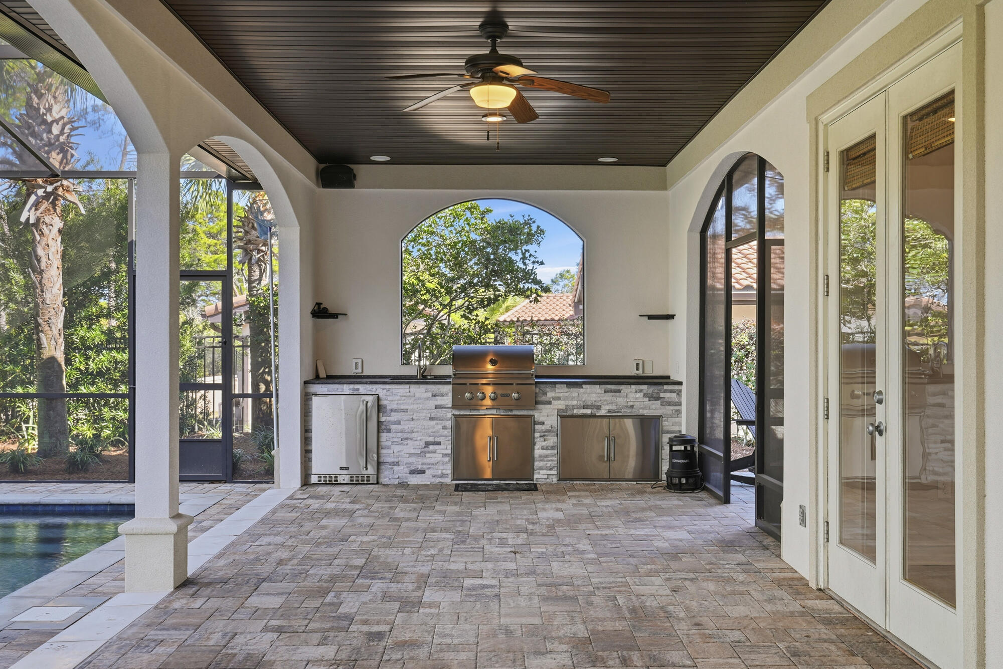 BellaMar at Gulf Place - Residential