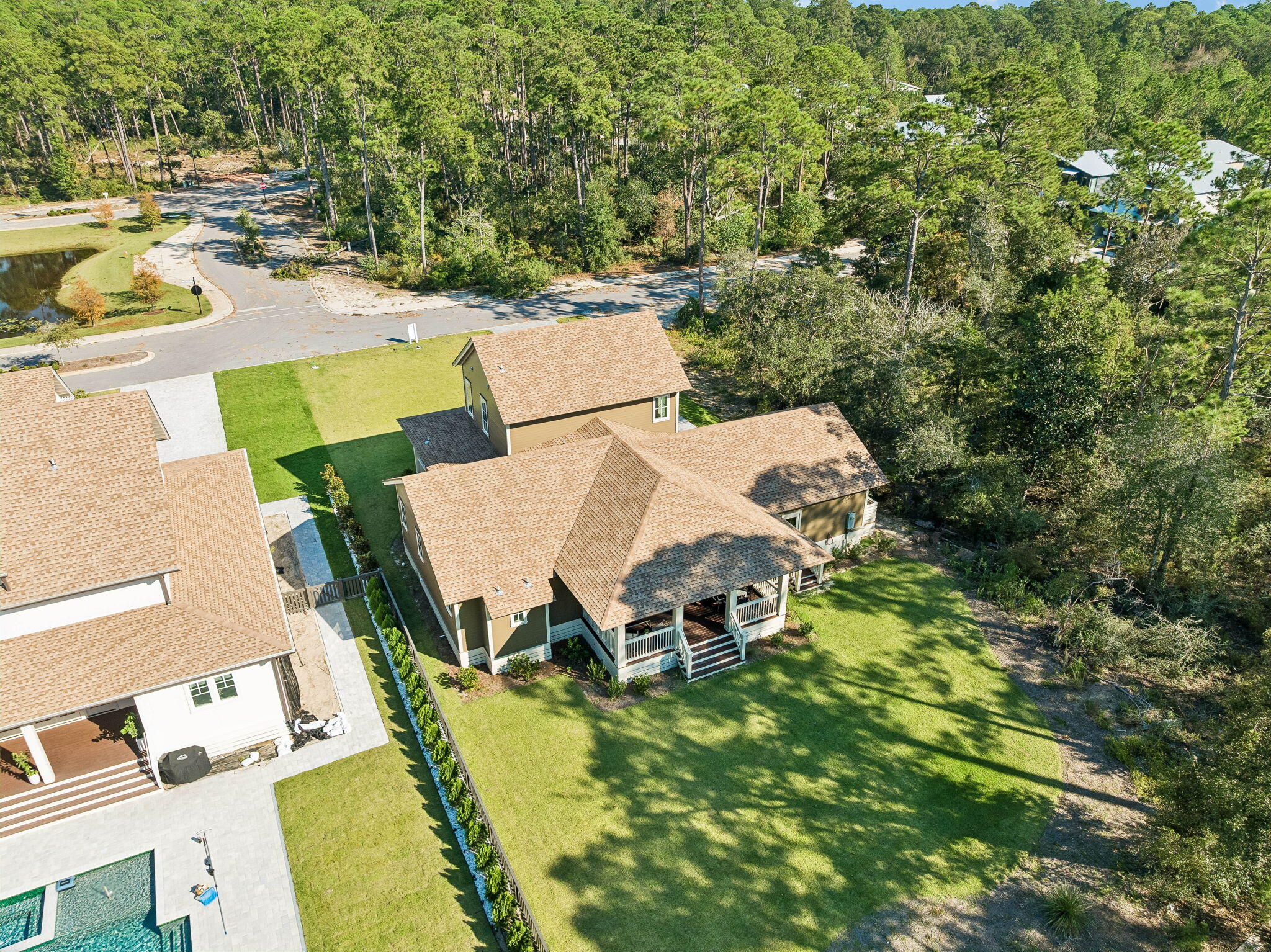 43 Millstone Drive