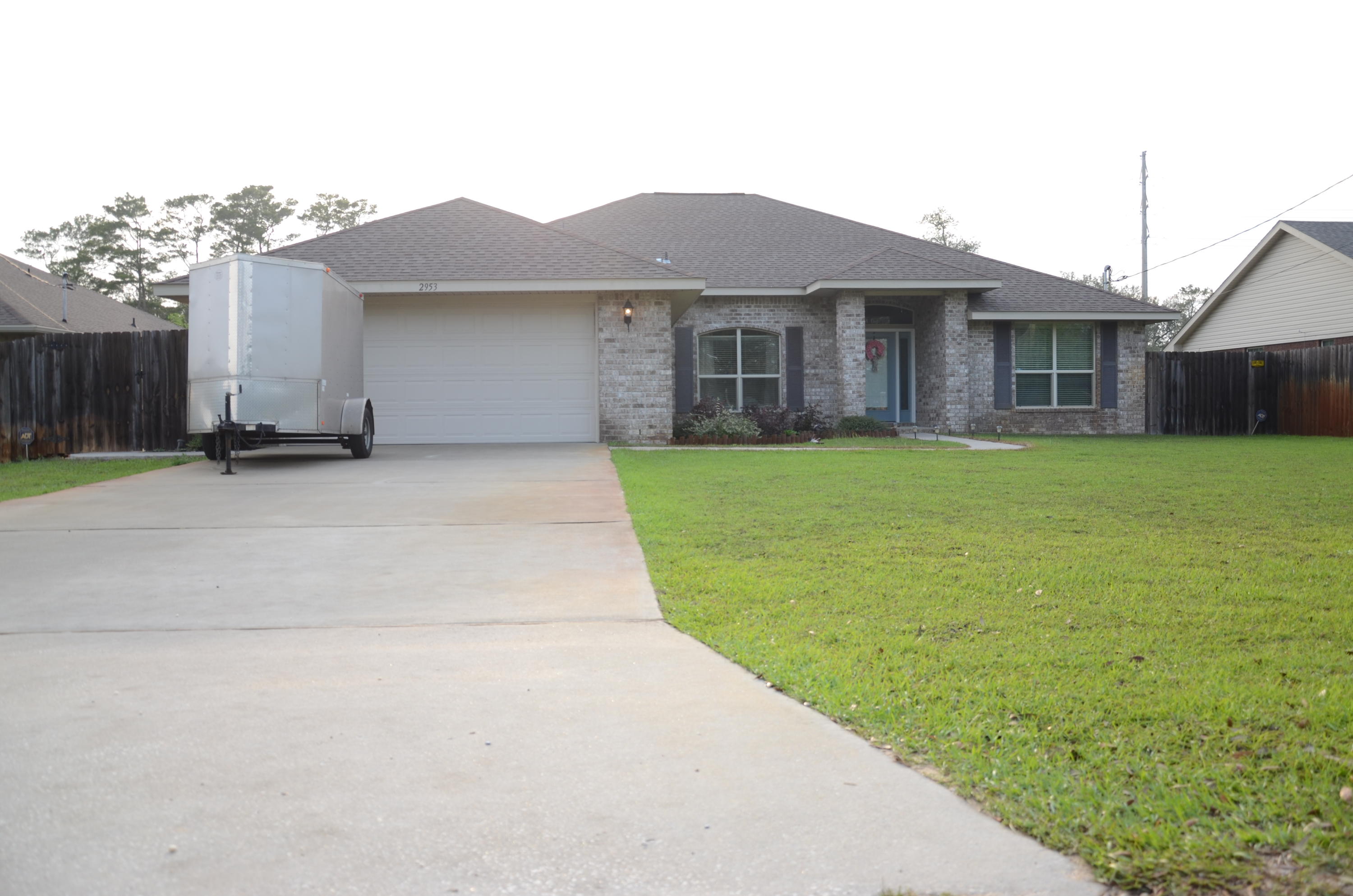 WEST NAVARRE - Residential