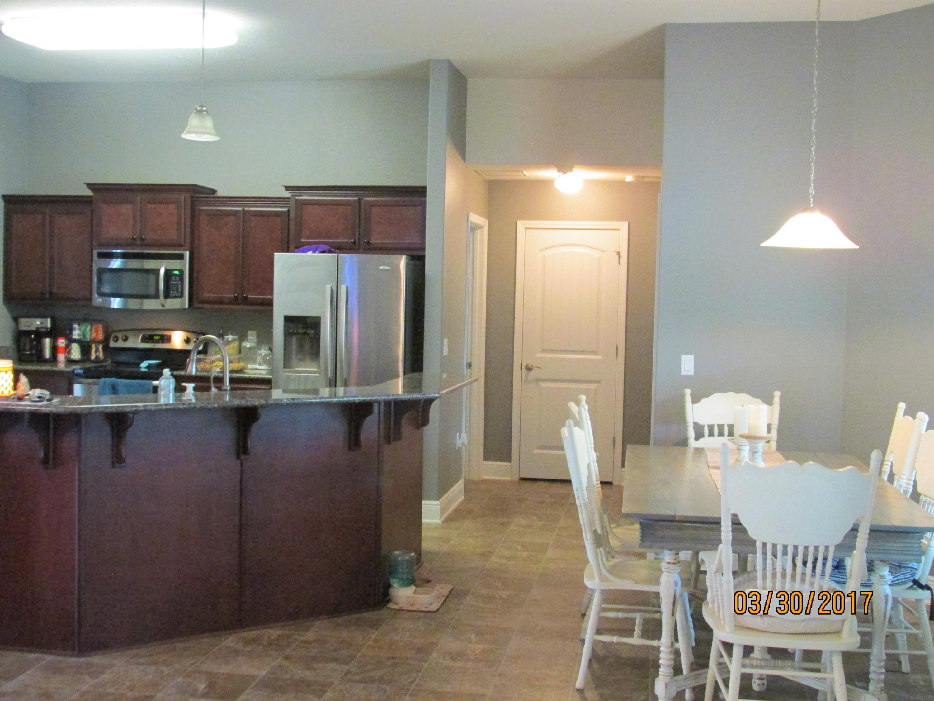 WEST NAVARRE - Residential