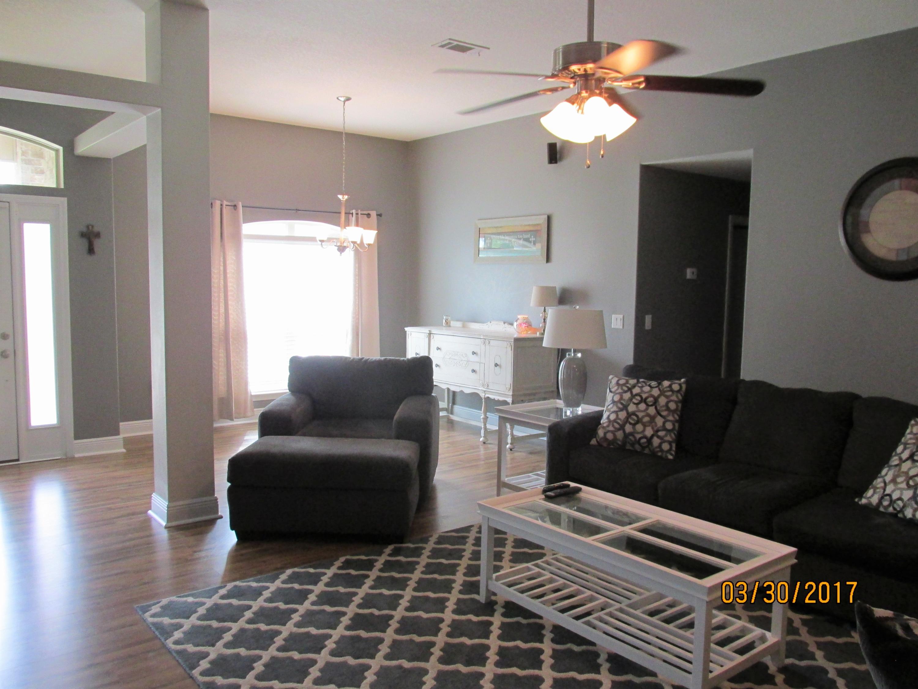 WEST NAVARRE - Residential