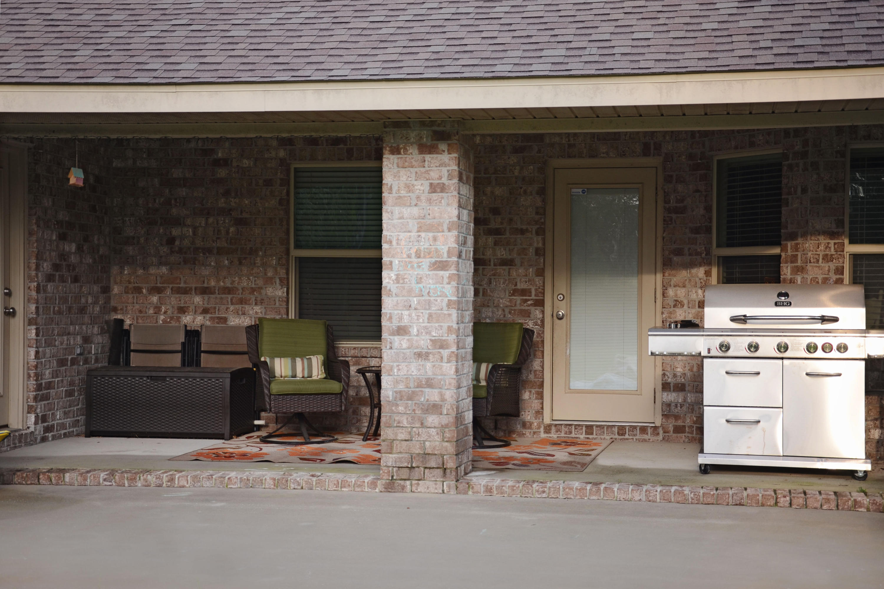 WEST NAVARRE - Residential