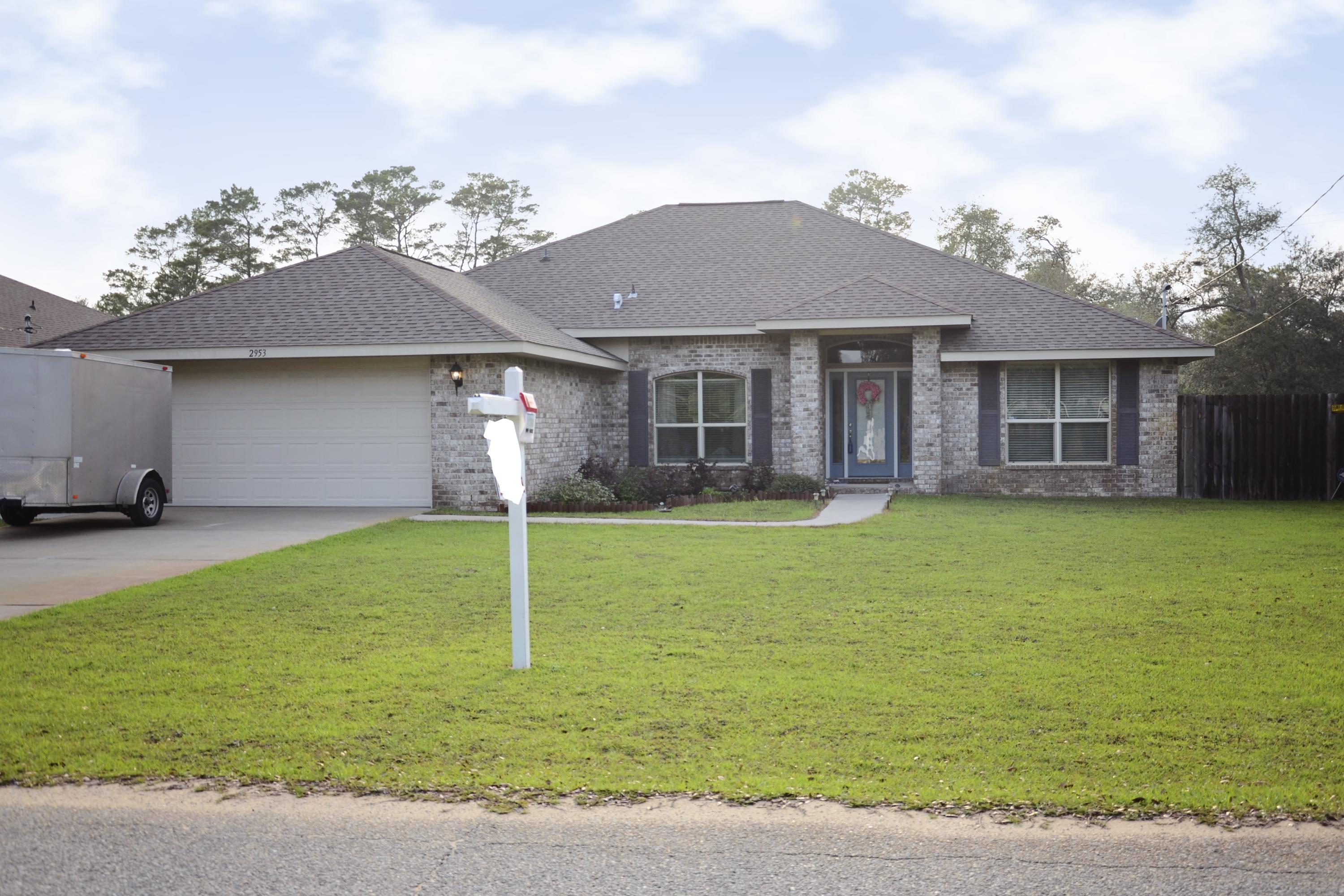 WEST NAVARRE - Residential