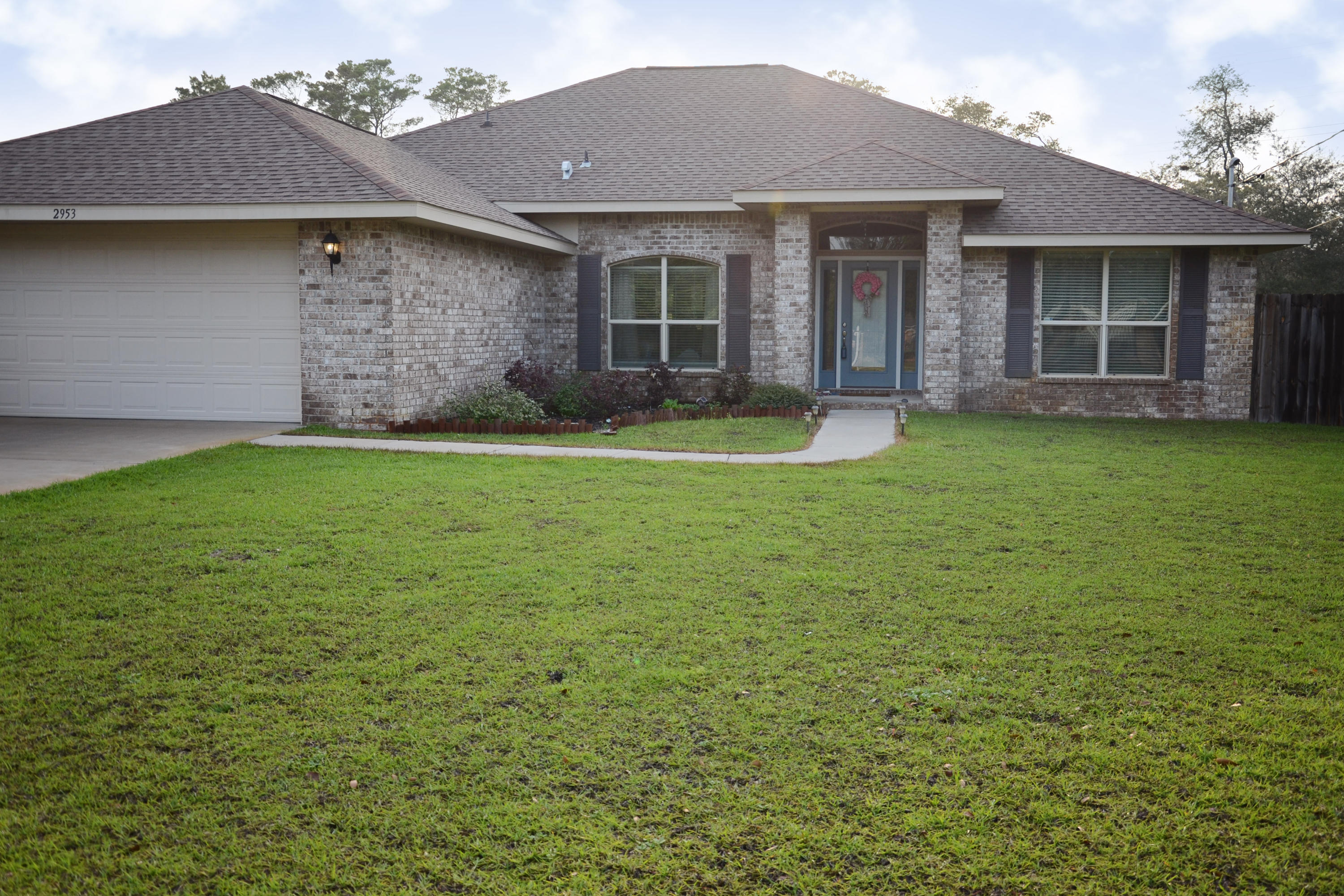 WEST NAVARRE - Residential