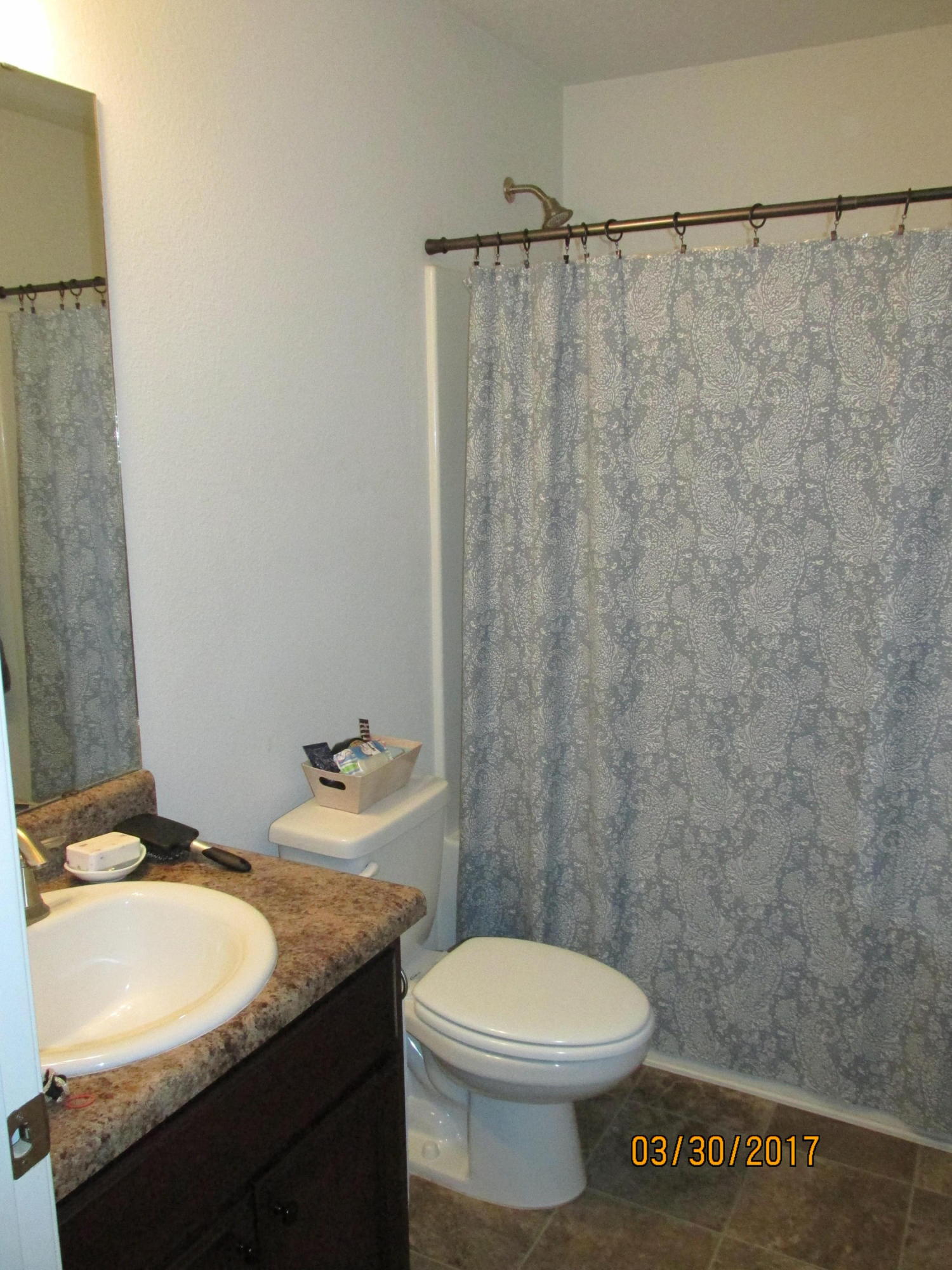 WEST NAVARRE - Residential