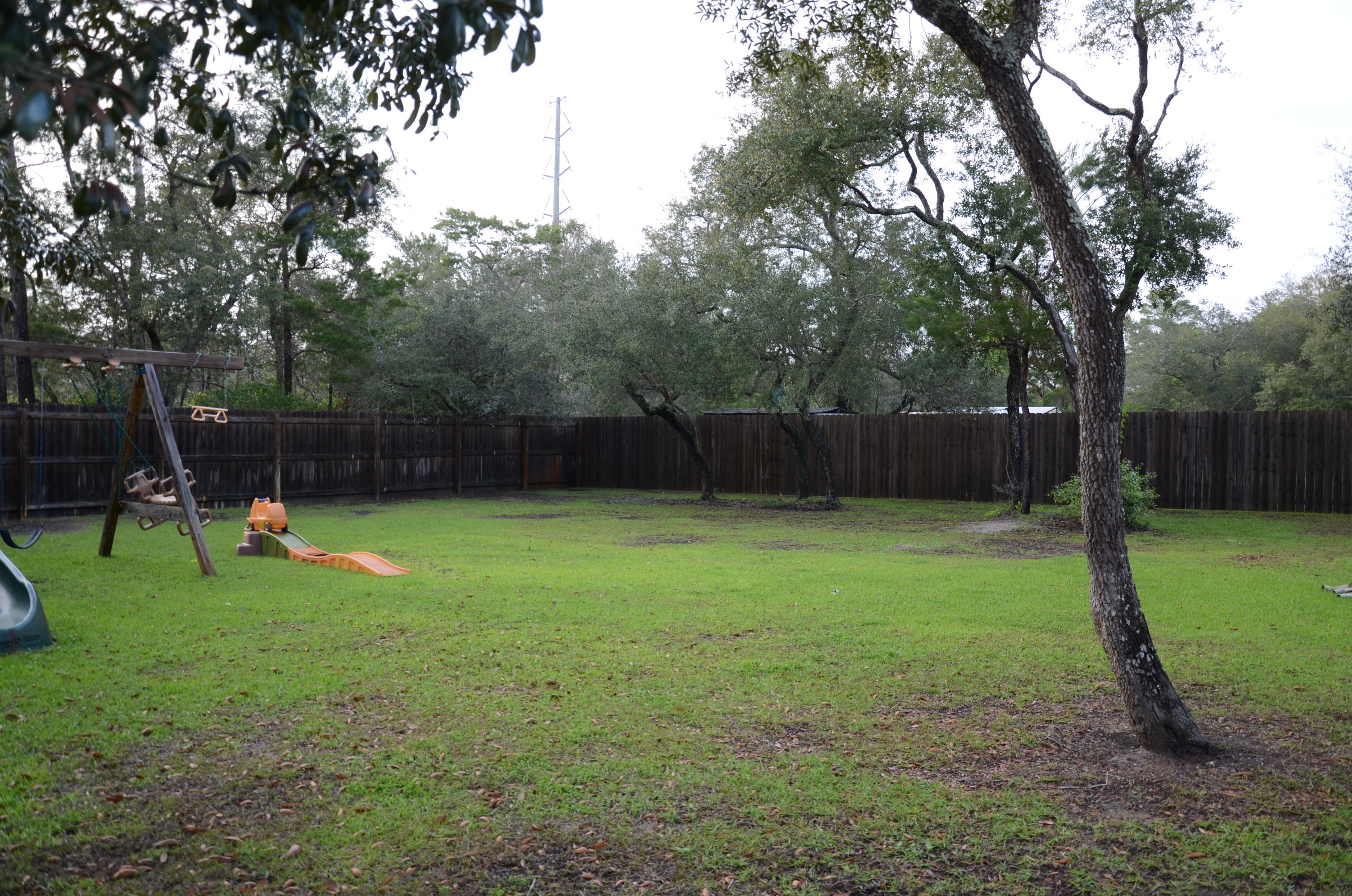 WEST NAVARRE - Residential