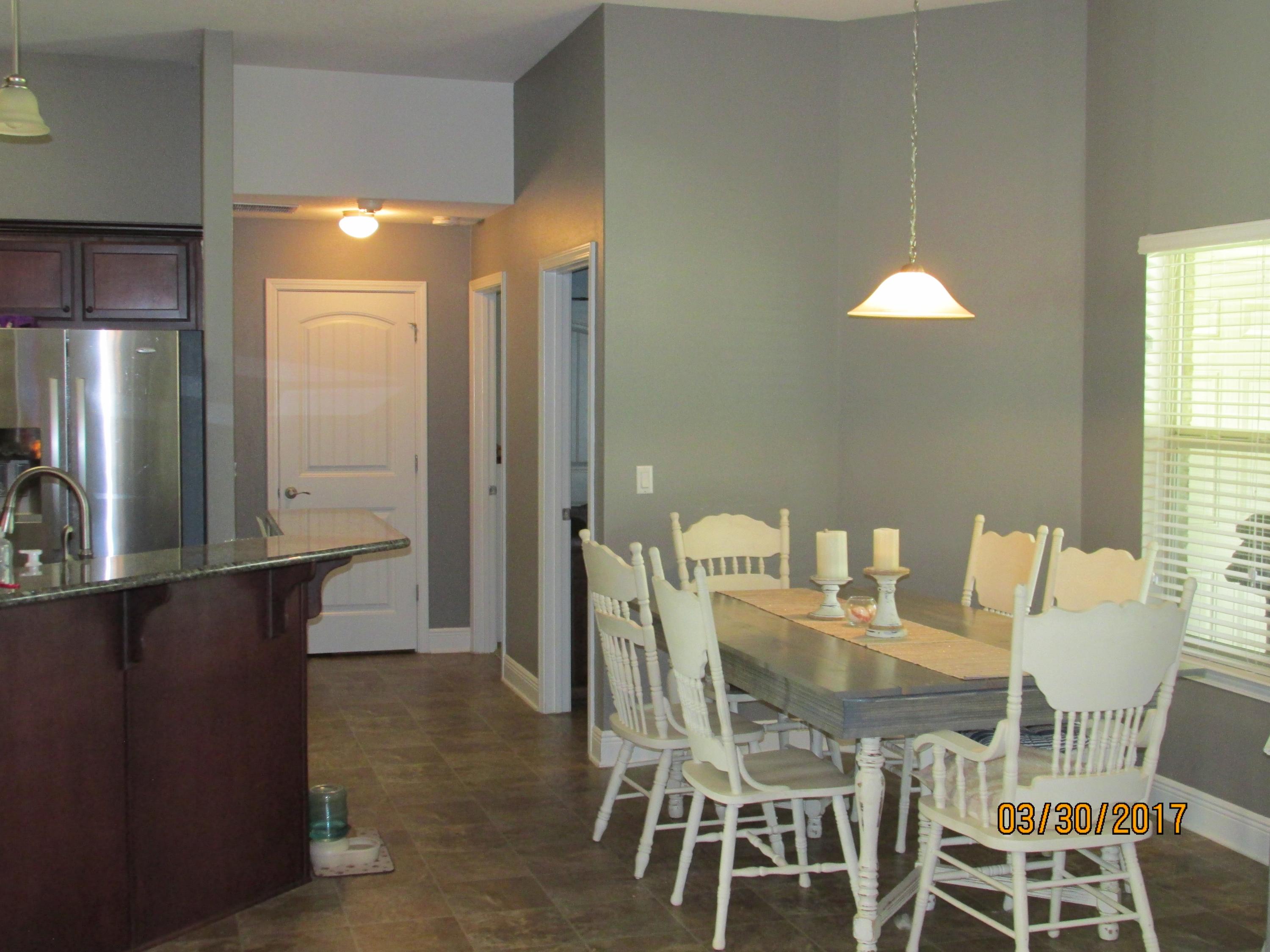 WEST NAVARRE - Residential