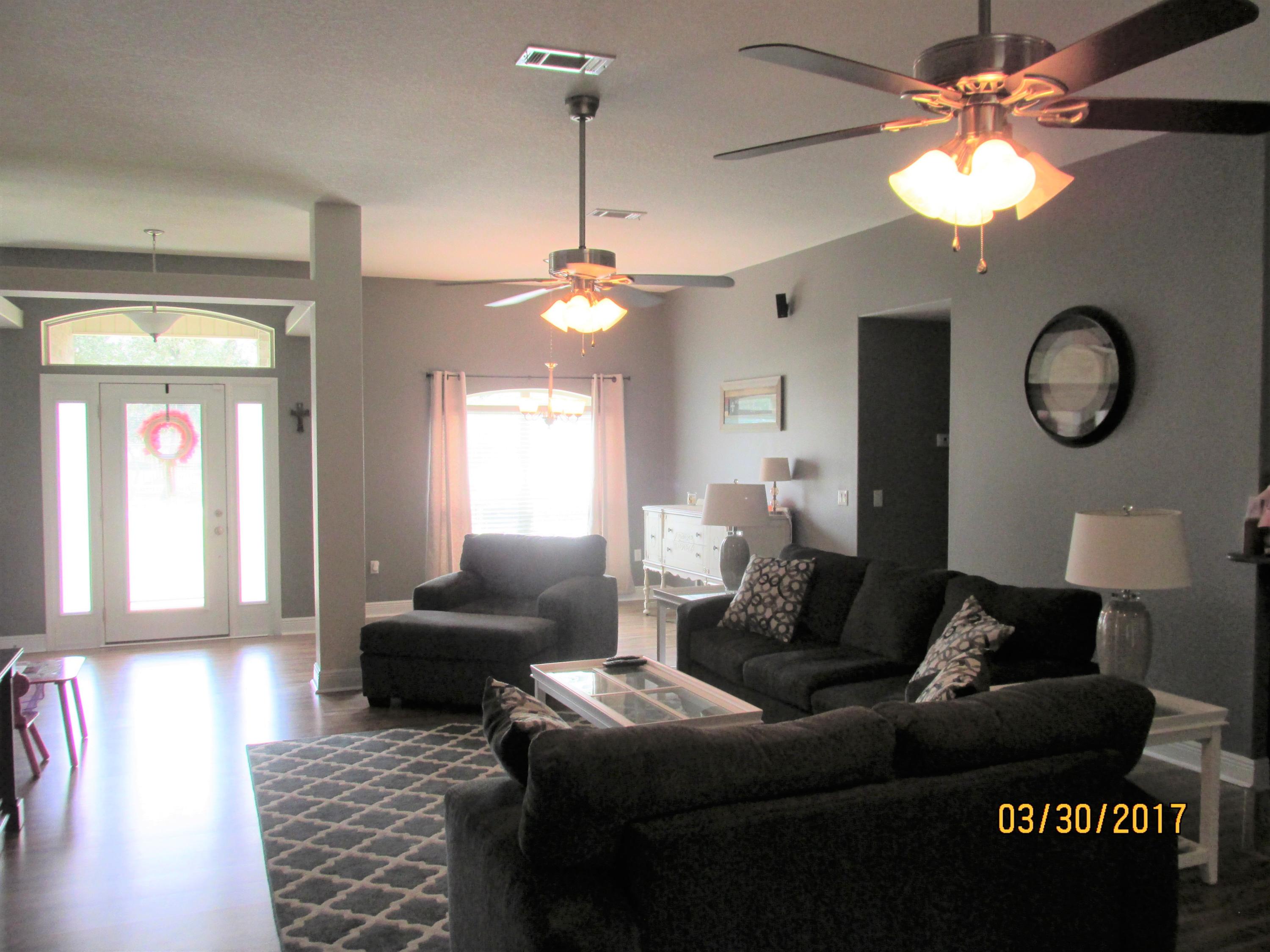 WEST NAVARRE - Residential