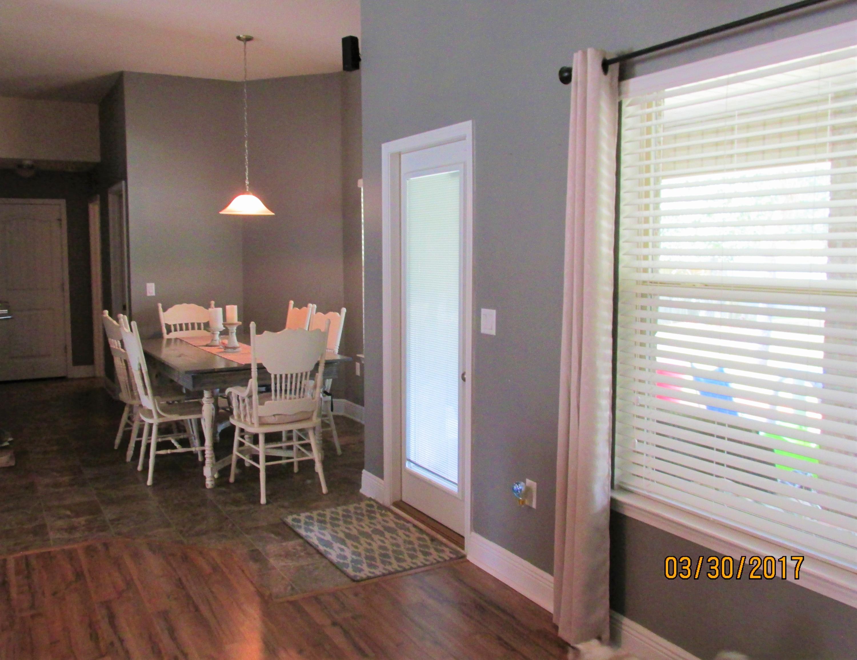 WEST NAVARRE - Residential