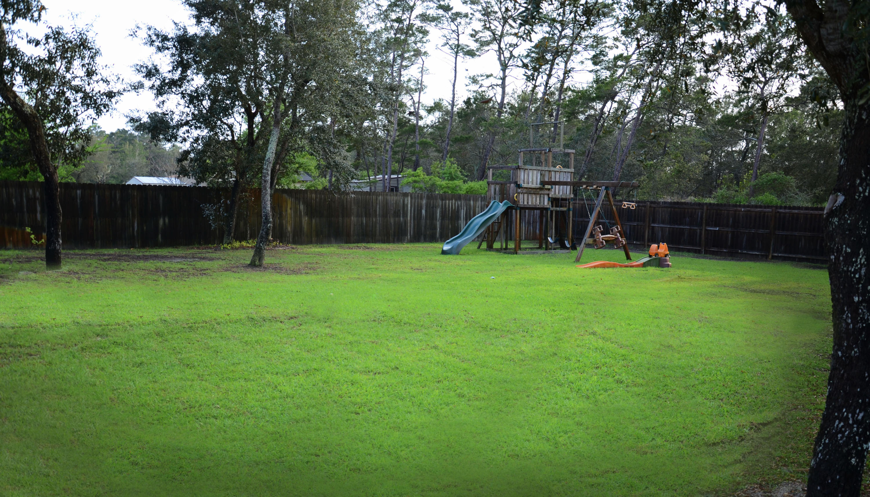 WEST NAVARRE - Residential