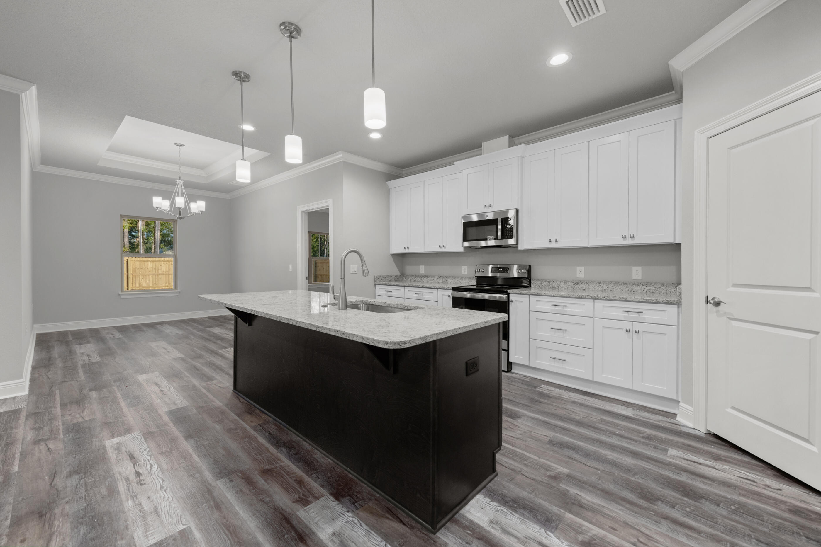 American Farms - Residential