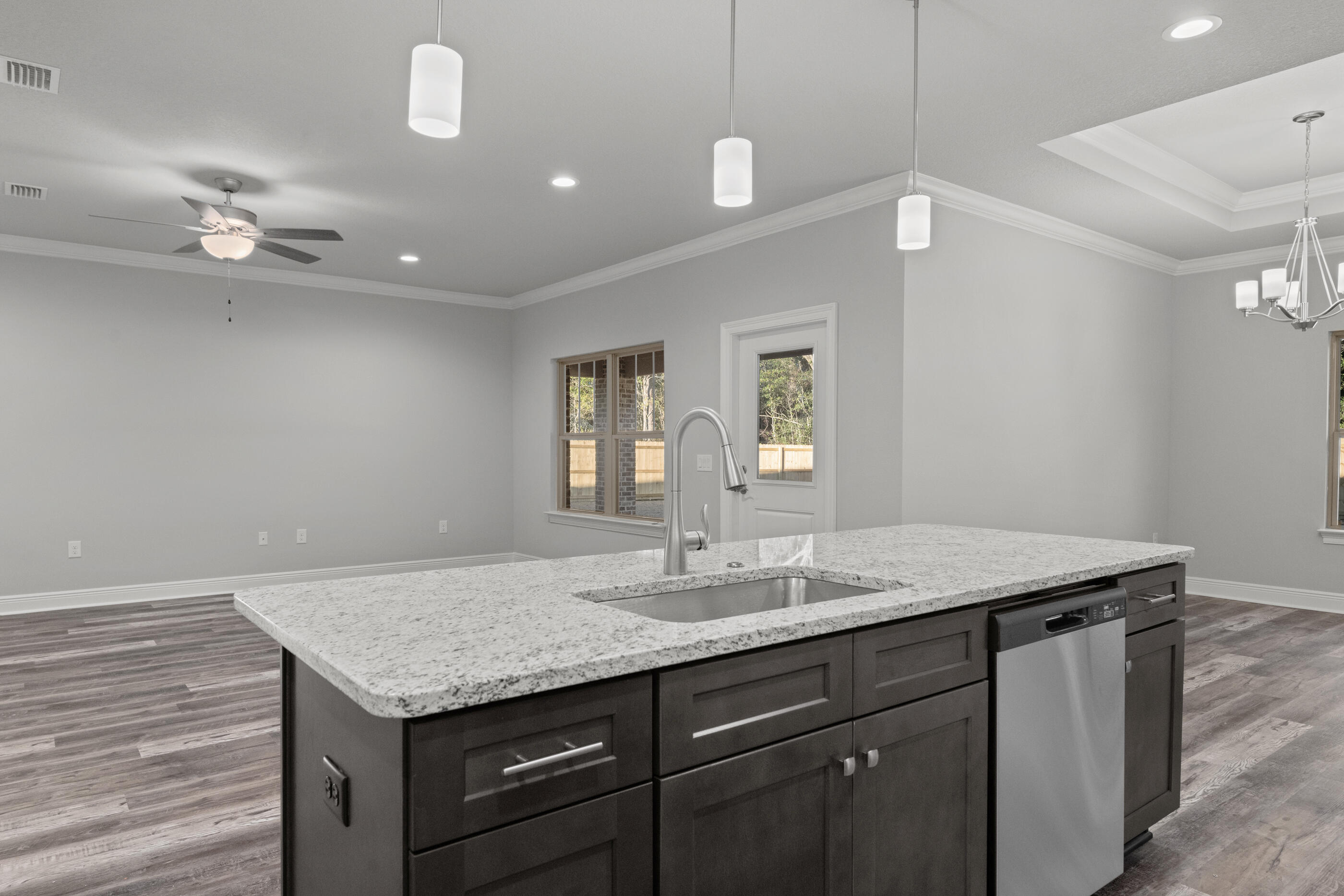 American Farms - Residential