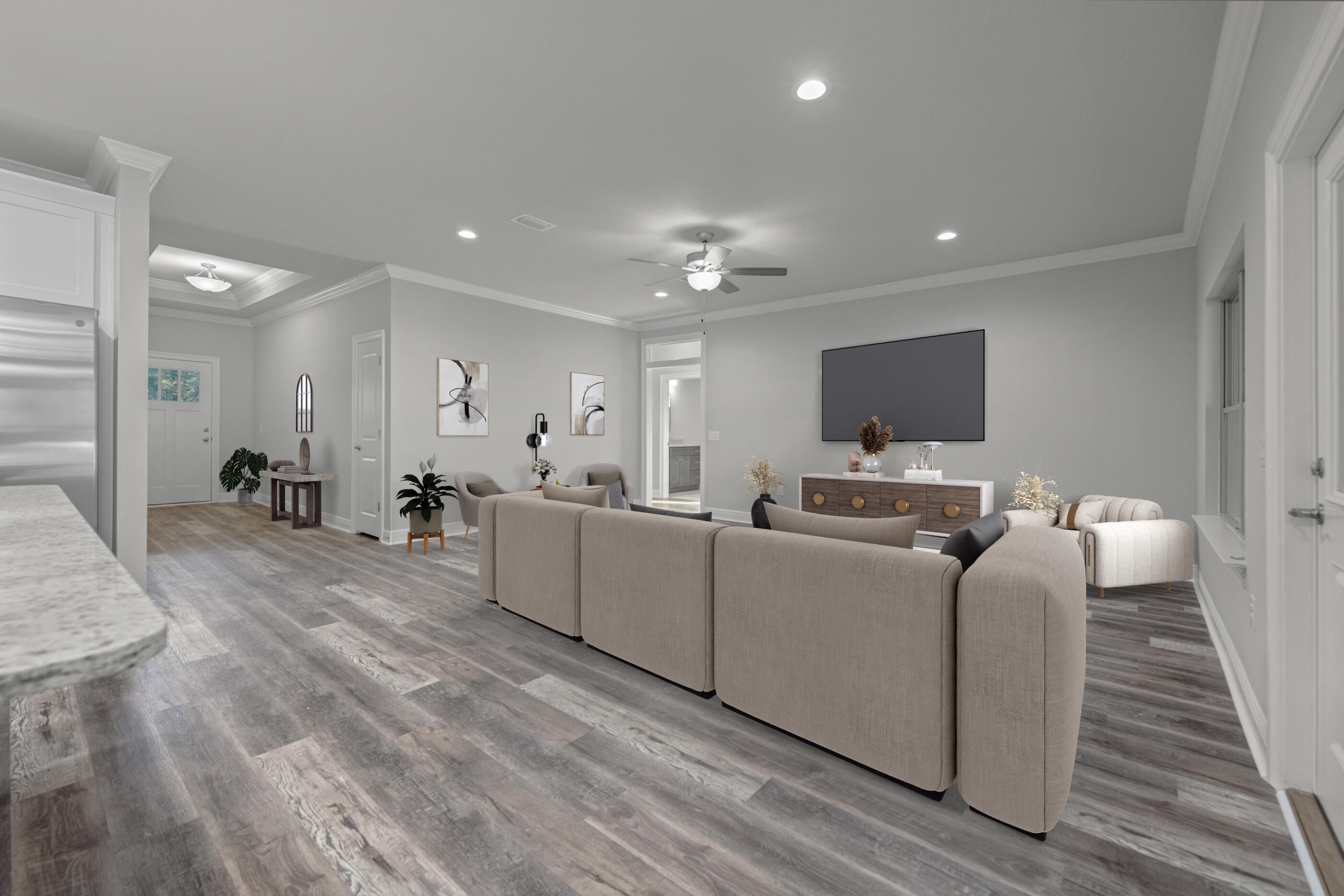 American Farms - Residential