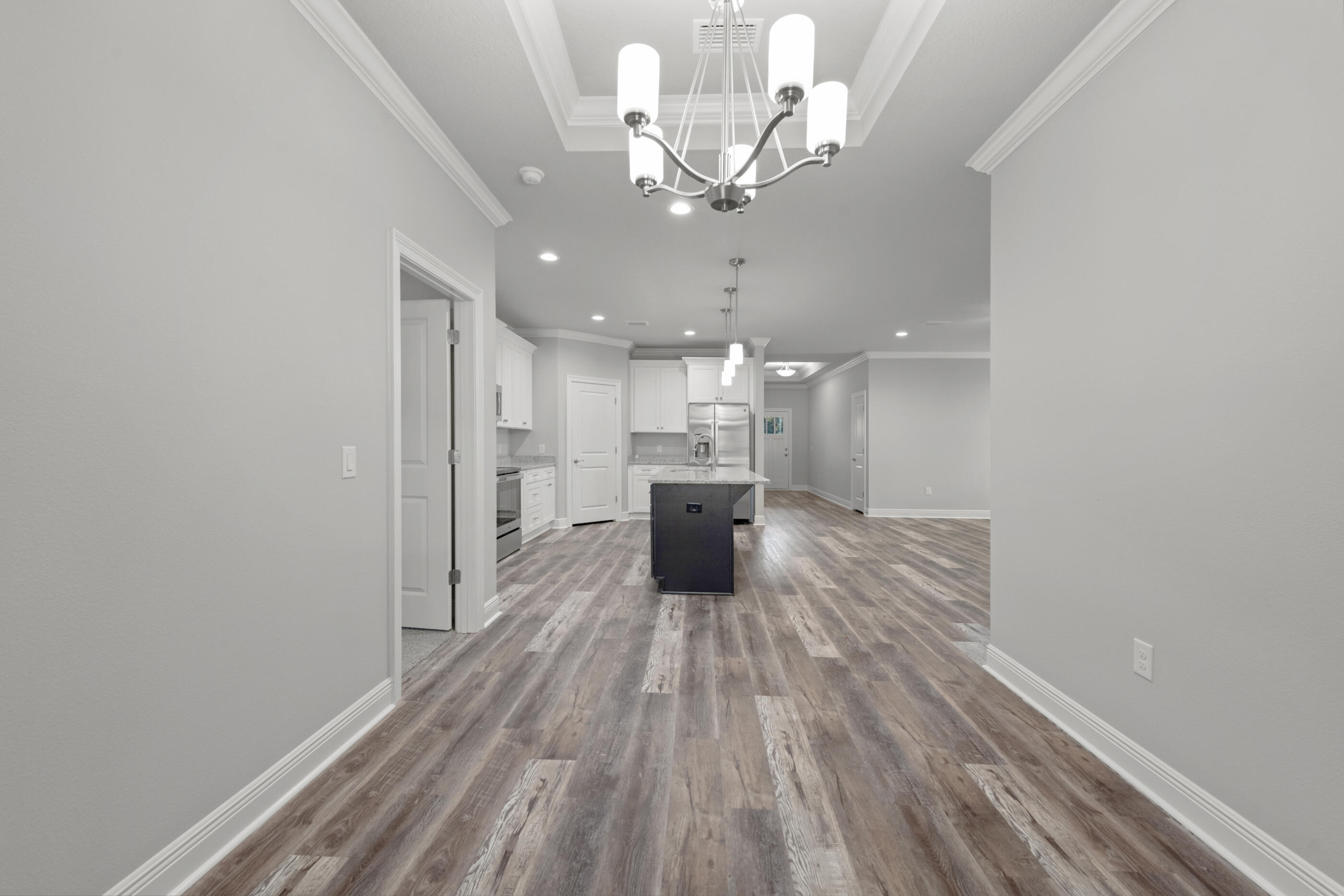 American Farms - Residential