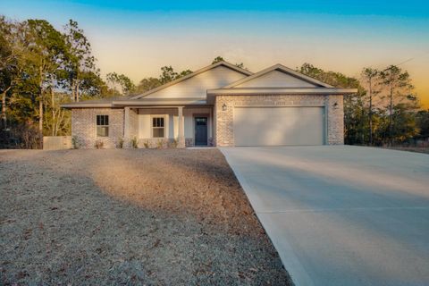 TBD Farm Life Road Milton FL 32583