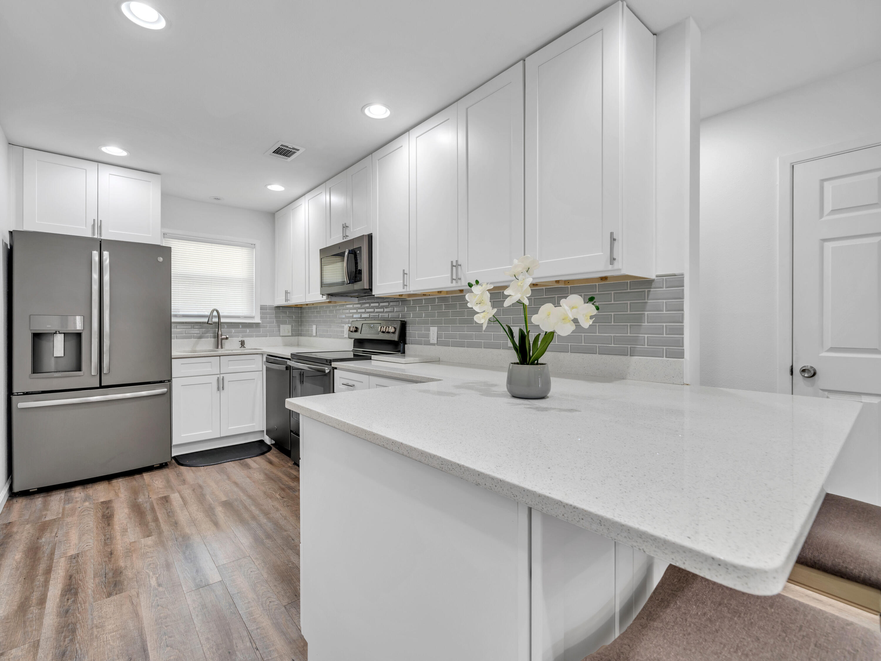 SUMMER HAVEN NORTH T/H - Residential