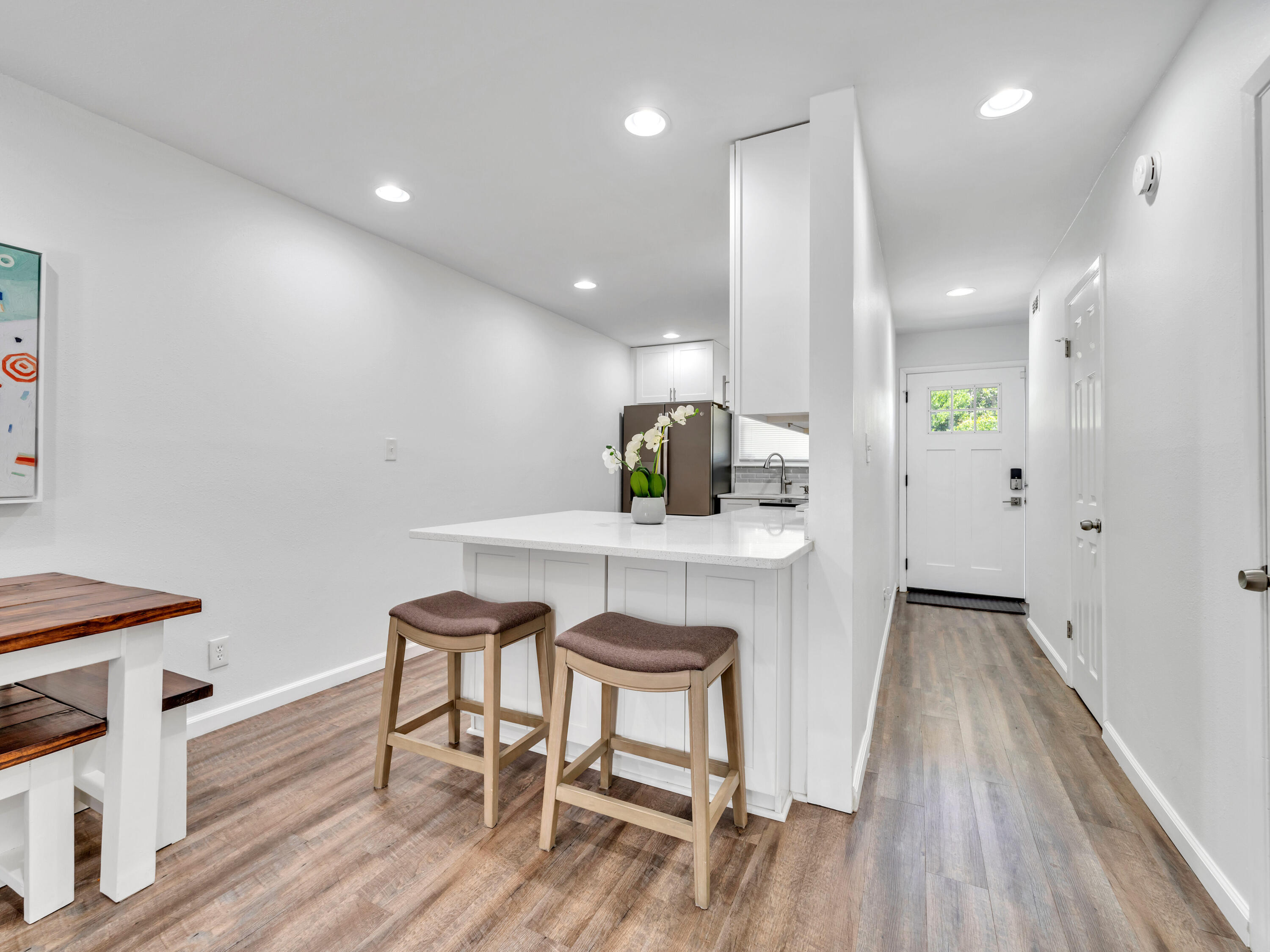 SUMMER HAVEN NORTH T/H - Residential