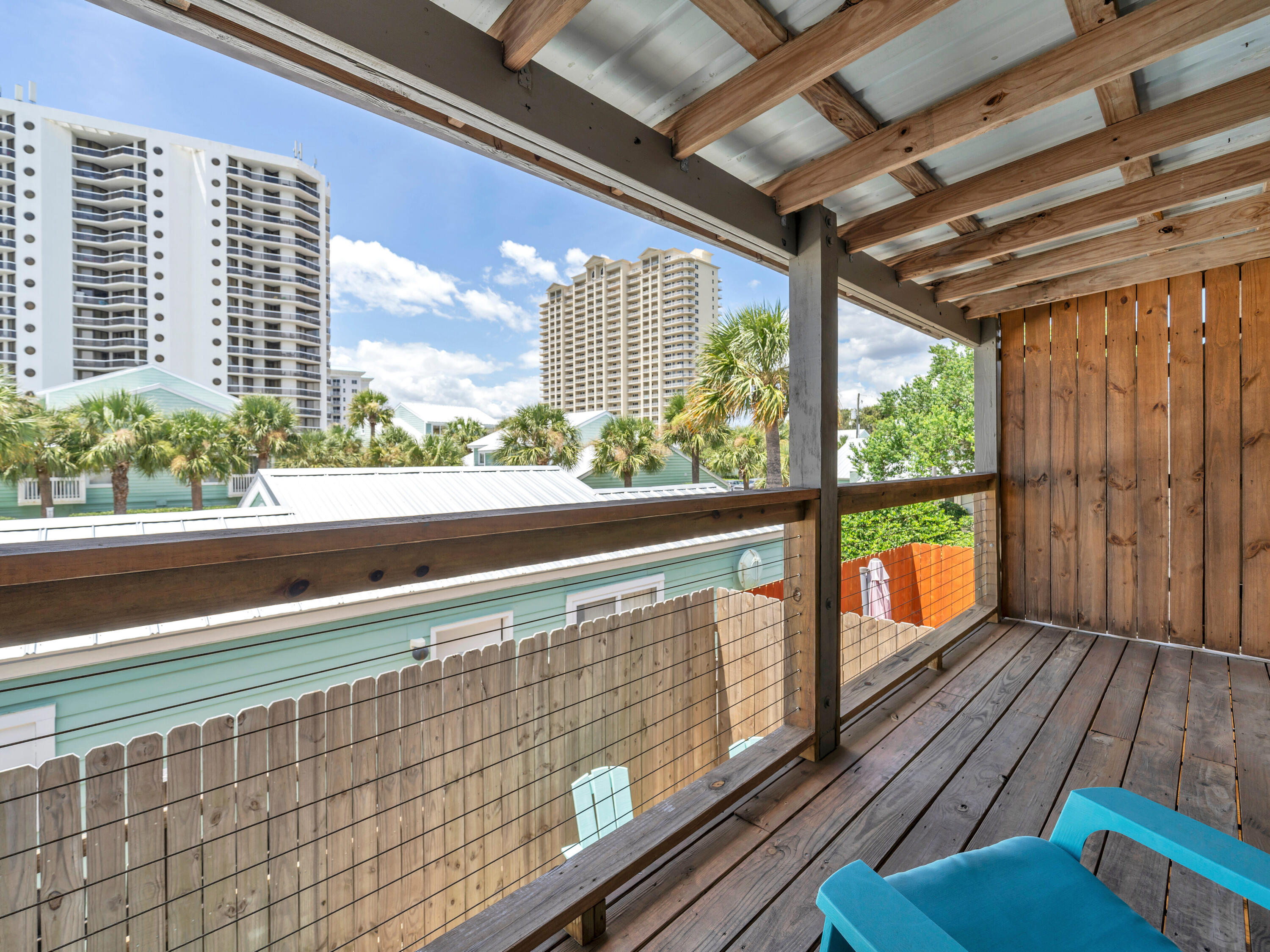 SUMMER HAVEN NORTH T/H - Residential