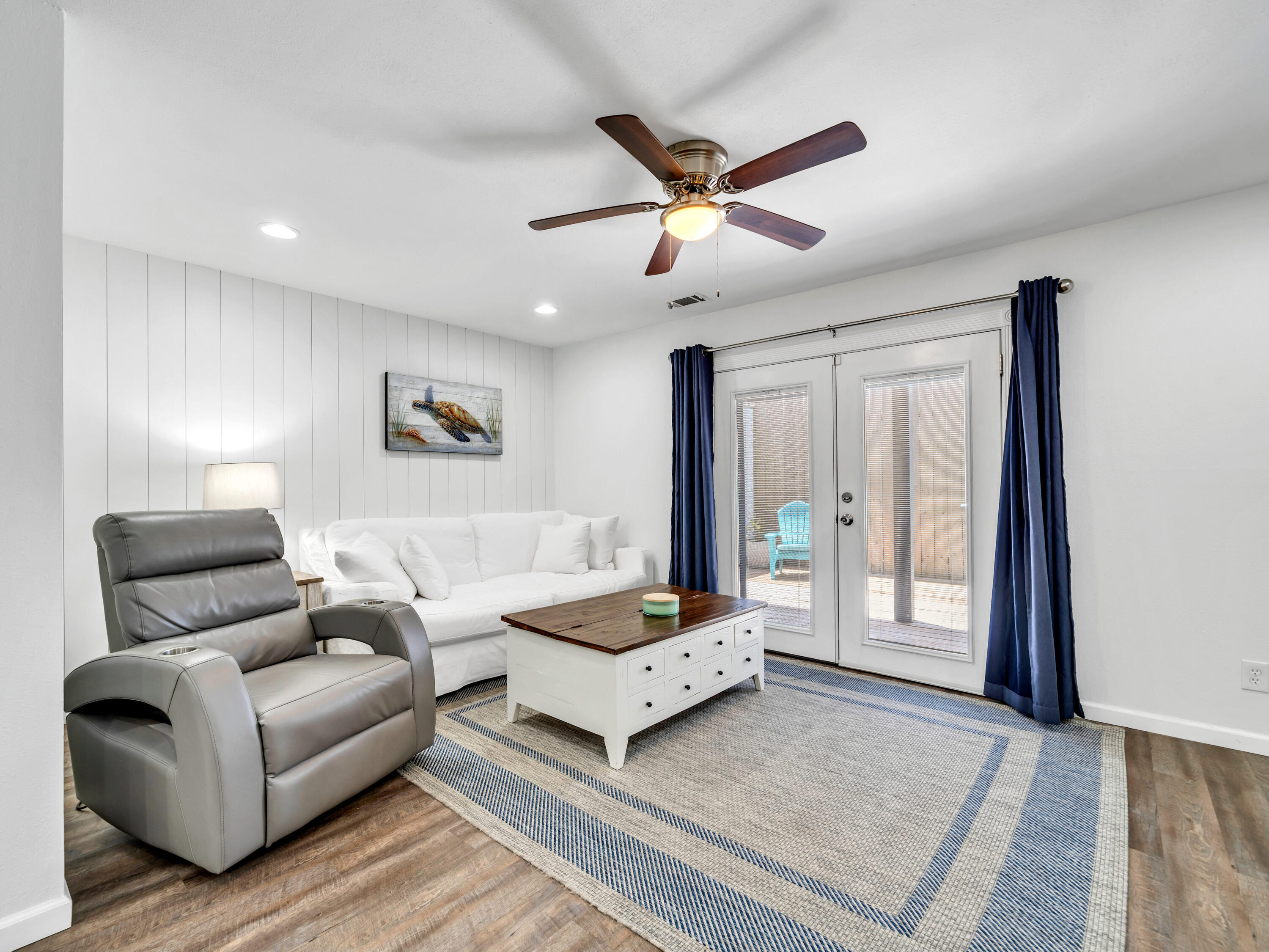 SUMMER HAVEN NORTH T/H - Residential