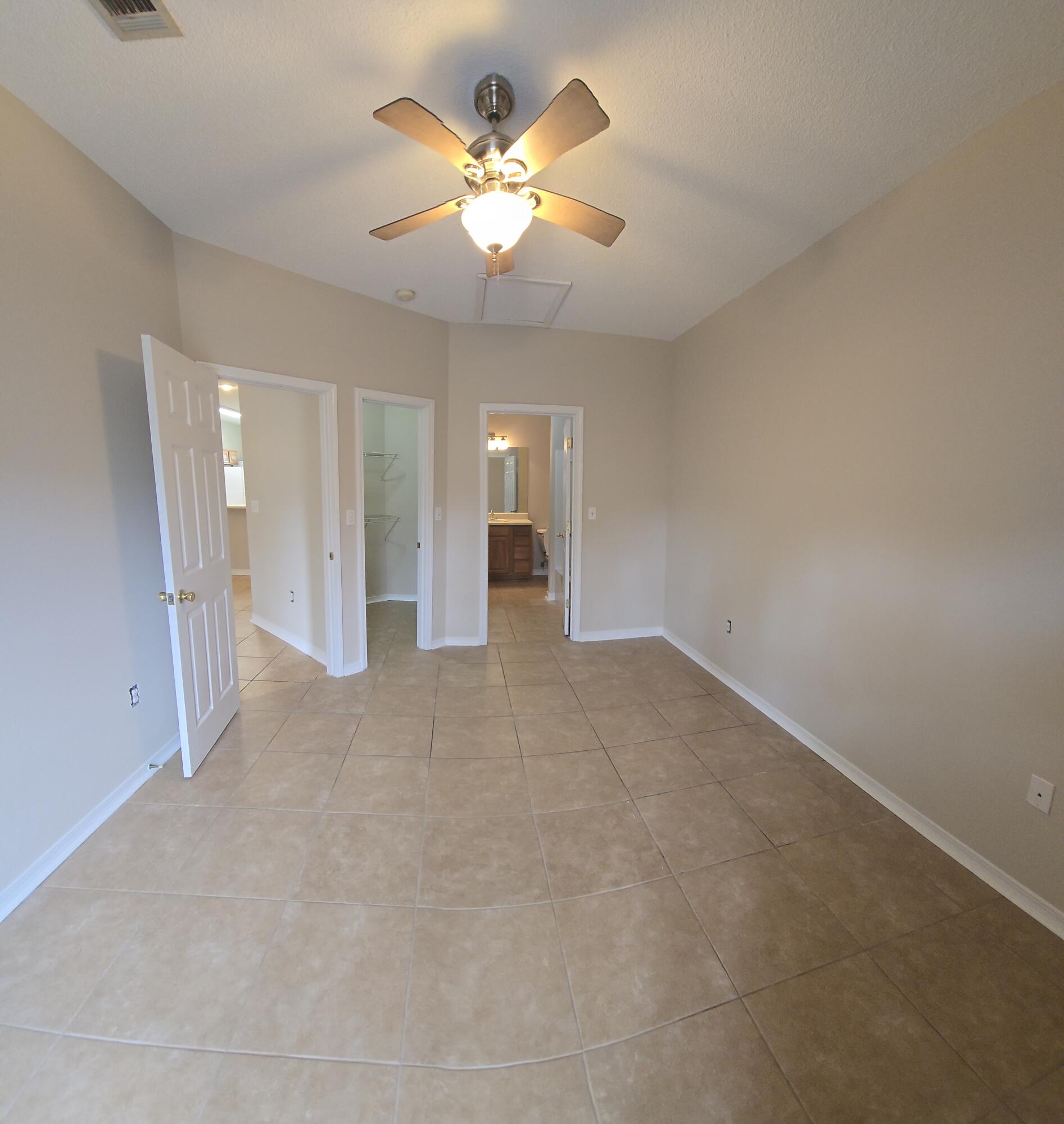 SKEETER RE/SUB LOT 10 - Residential Lease