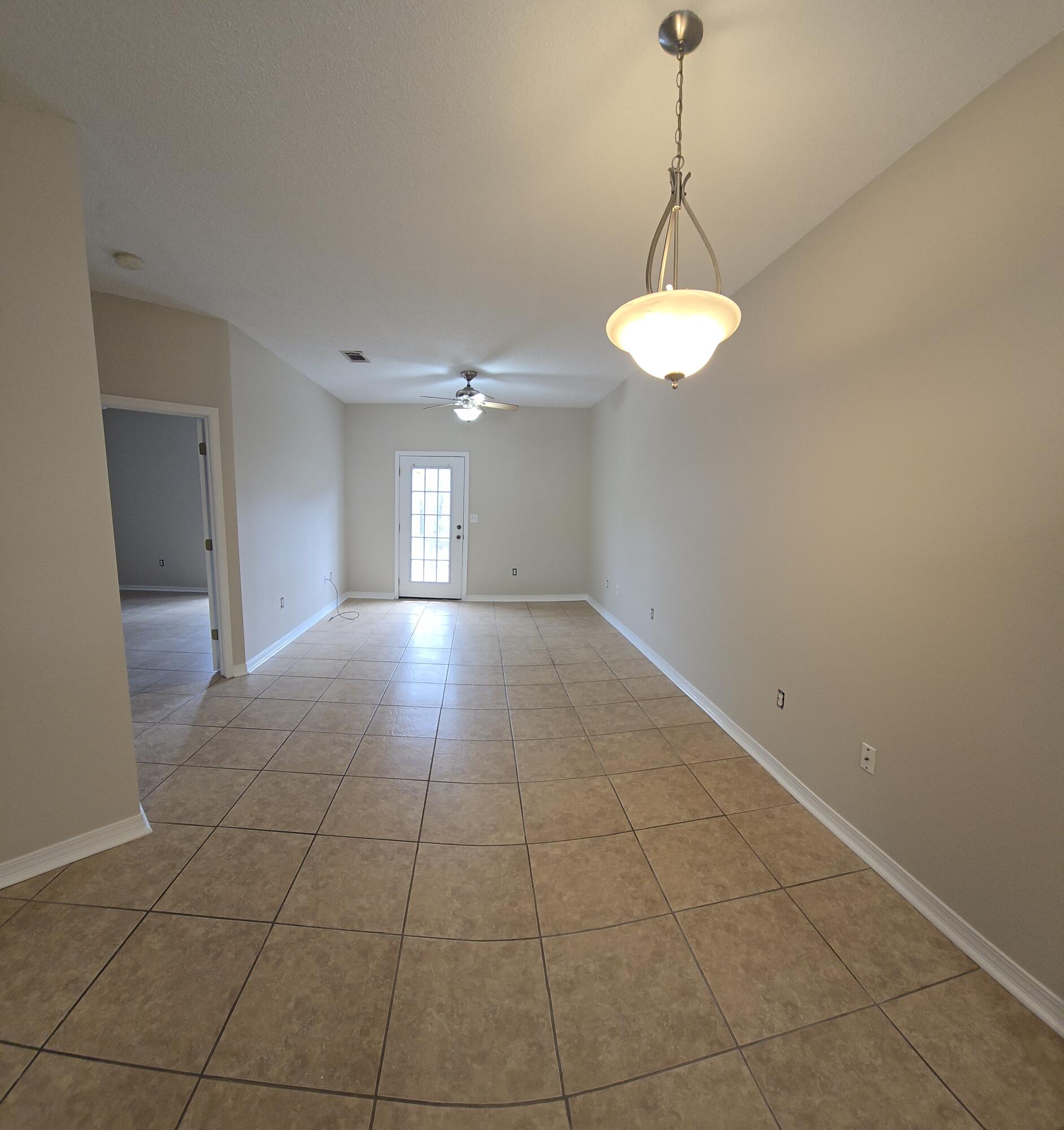 SKEETER RE/SUB LOT 10 - Residential Lease