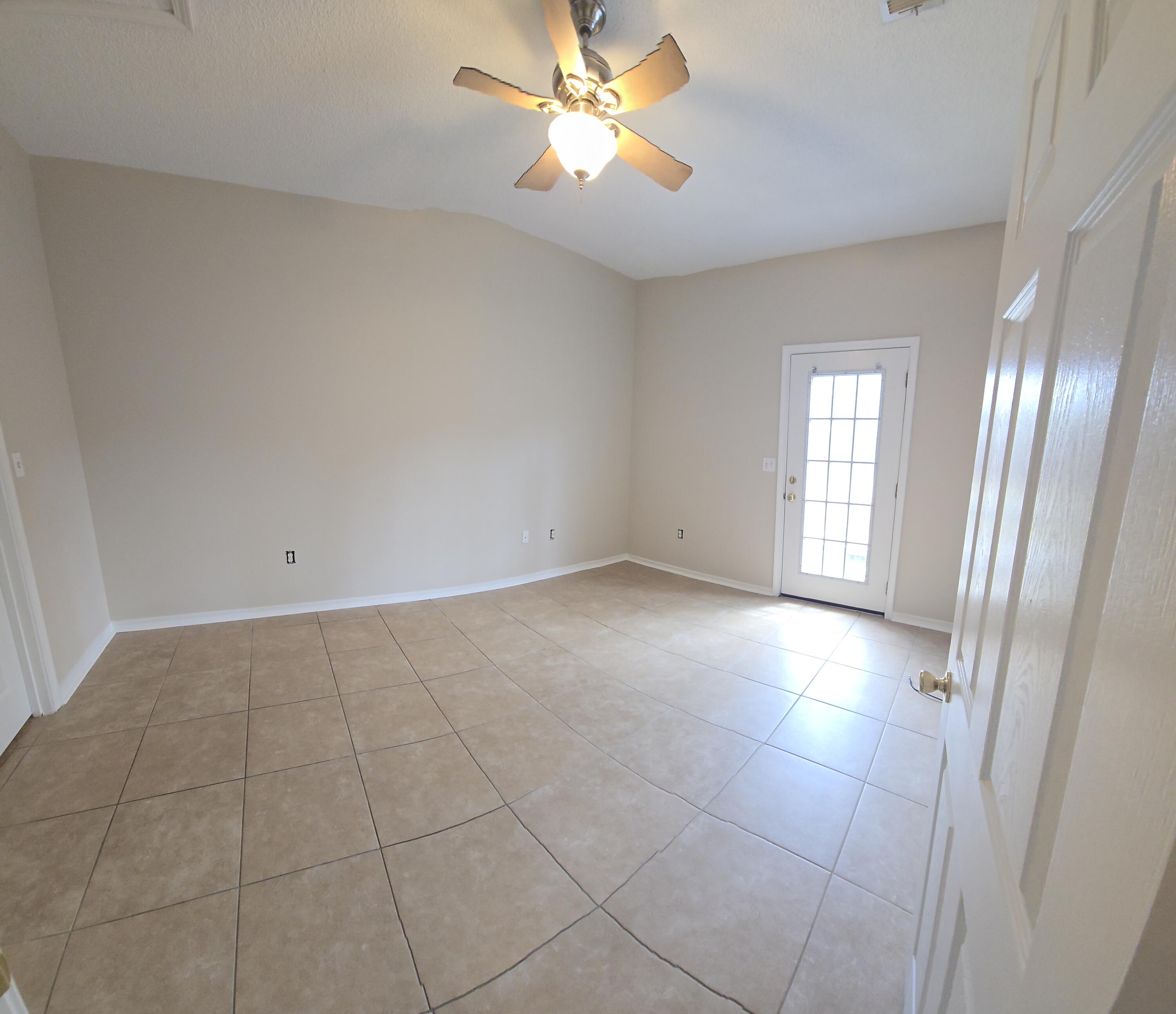 SKEETER RE/SUB LOT 10 - Residential Lease