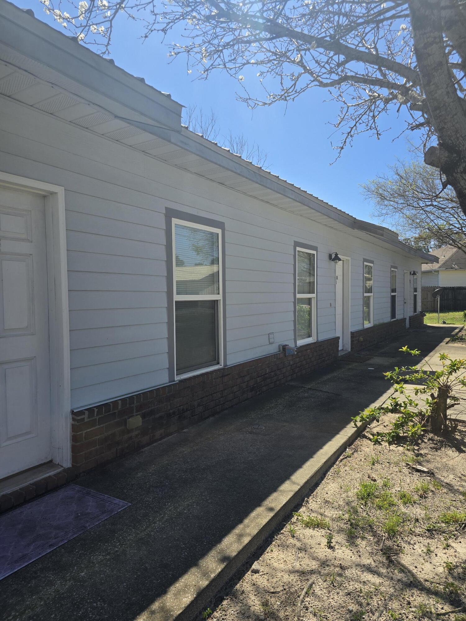 SKEETER RE/SUB LOT 10 - Residential Lease