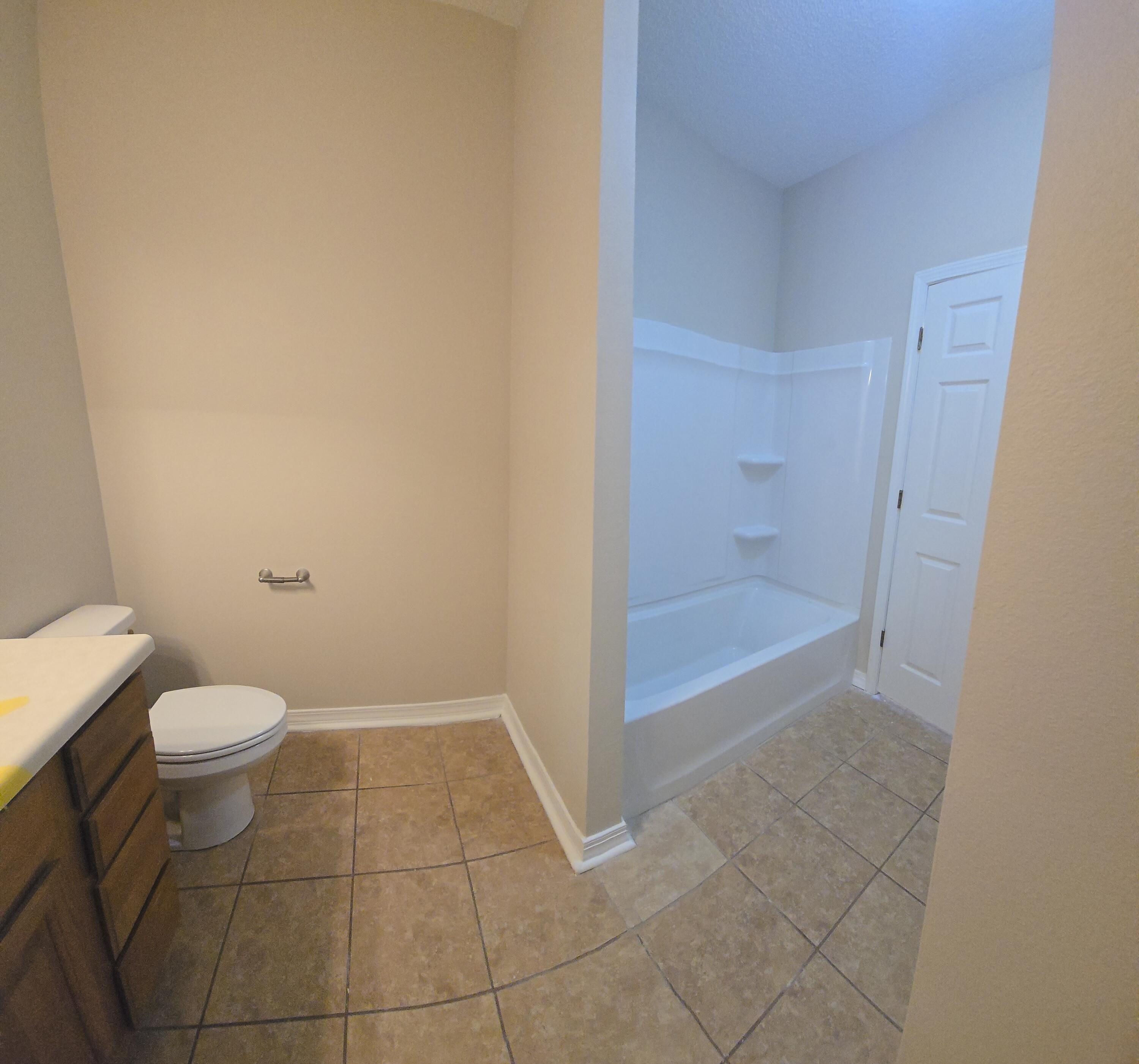 SKEETER RE/SUB LOT 10 - Residential Lease