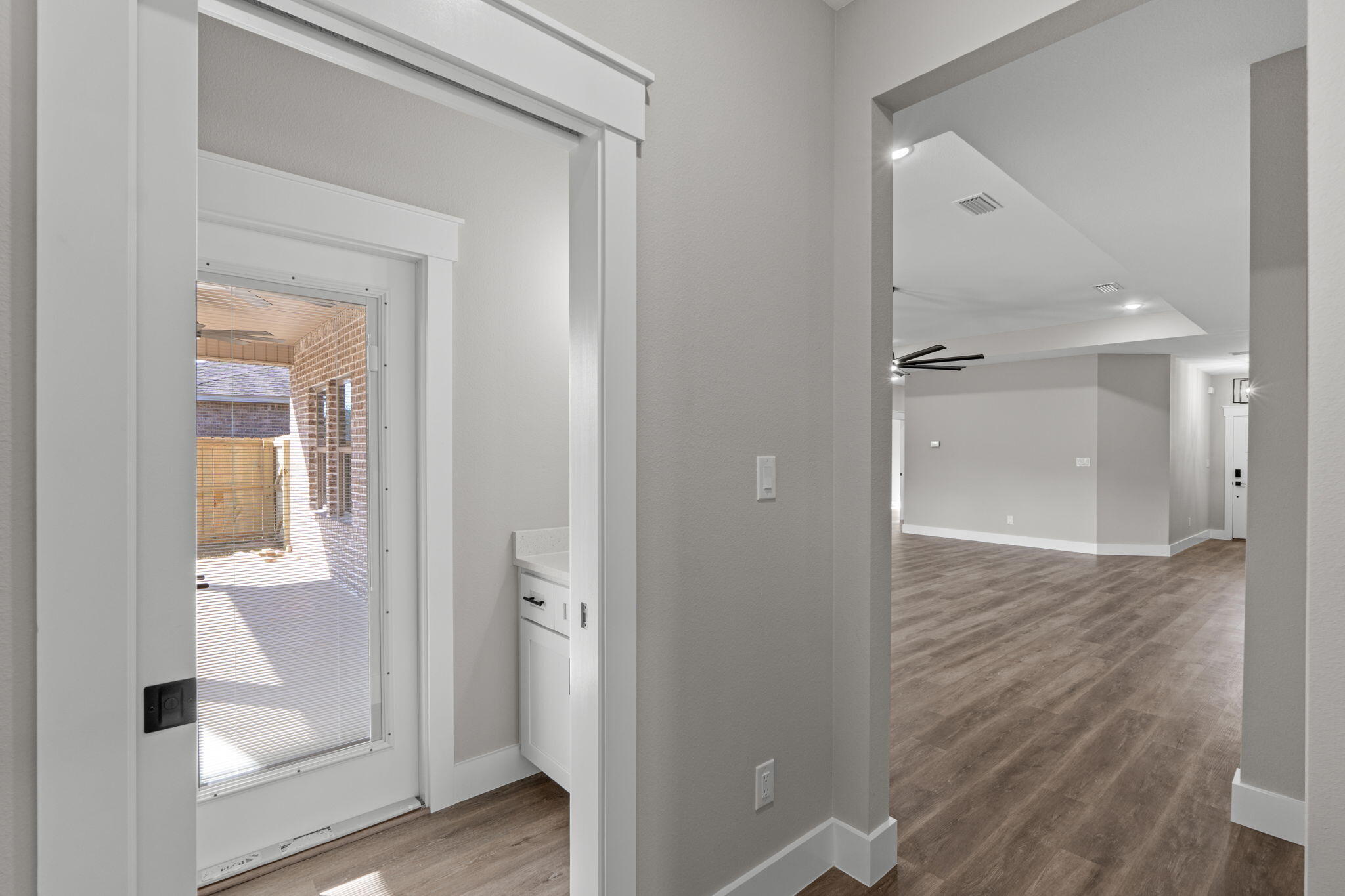 GRAND CHENIER - Residential