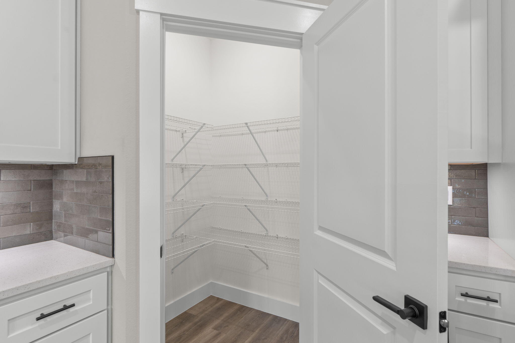 GRAND CHENIER - Residential