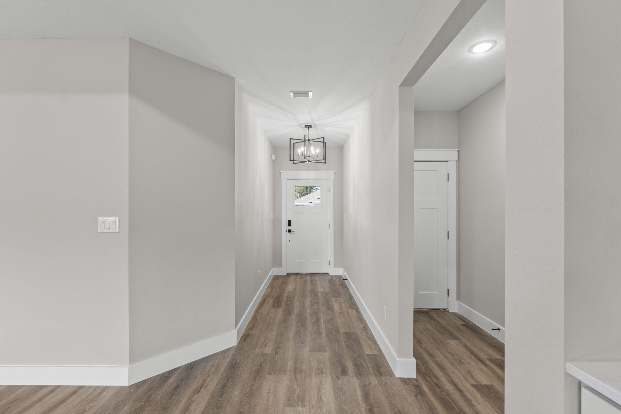 GRAND CHENIER - Residential