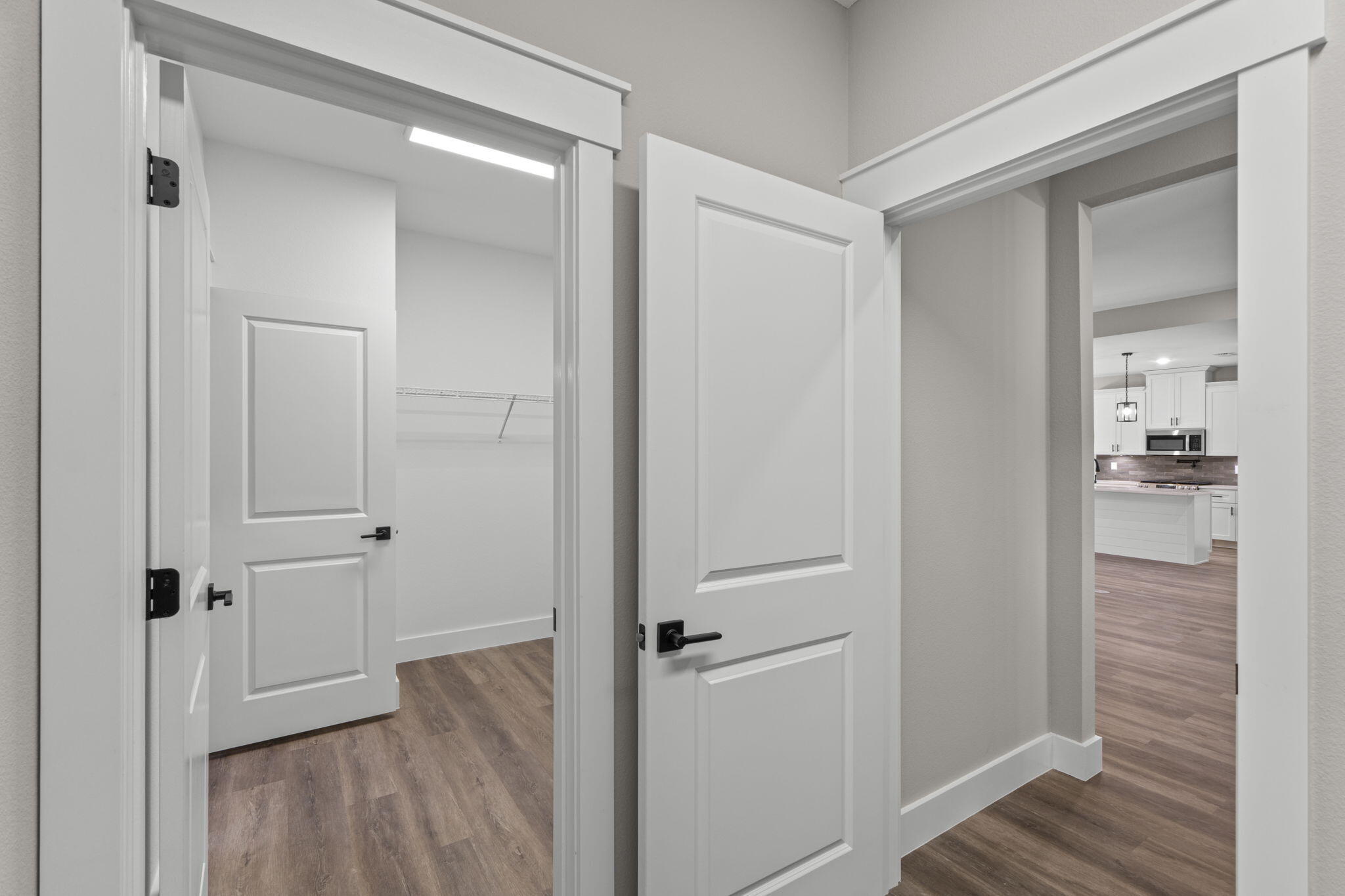 GRAND CHENIER - Residential