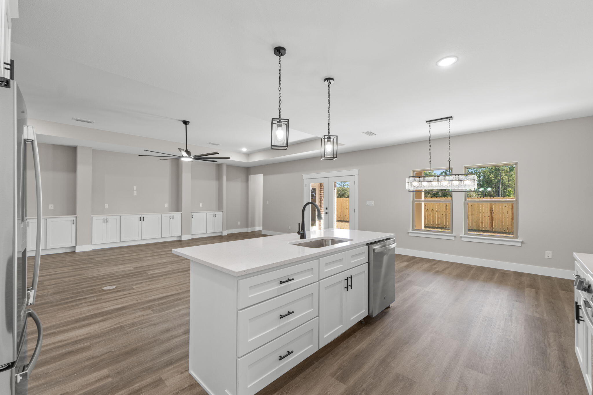 GRAND CHENIER - Residential