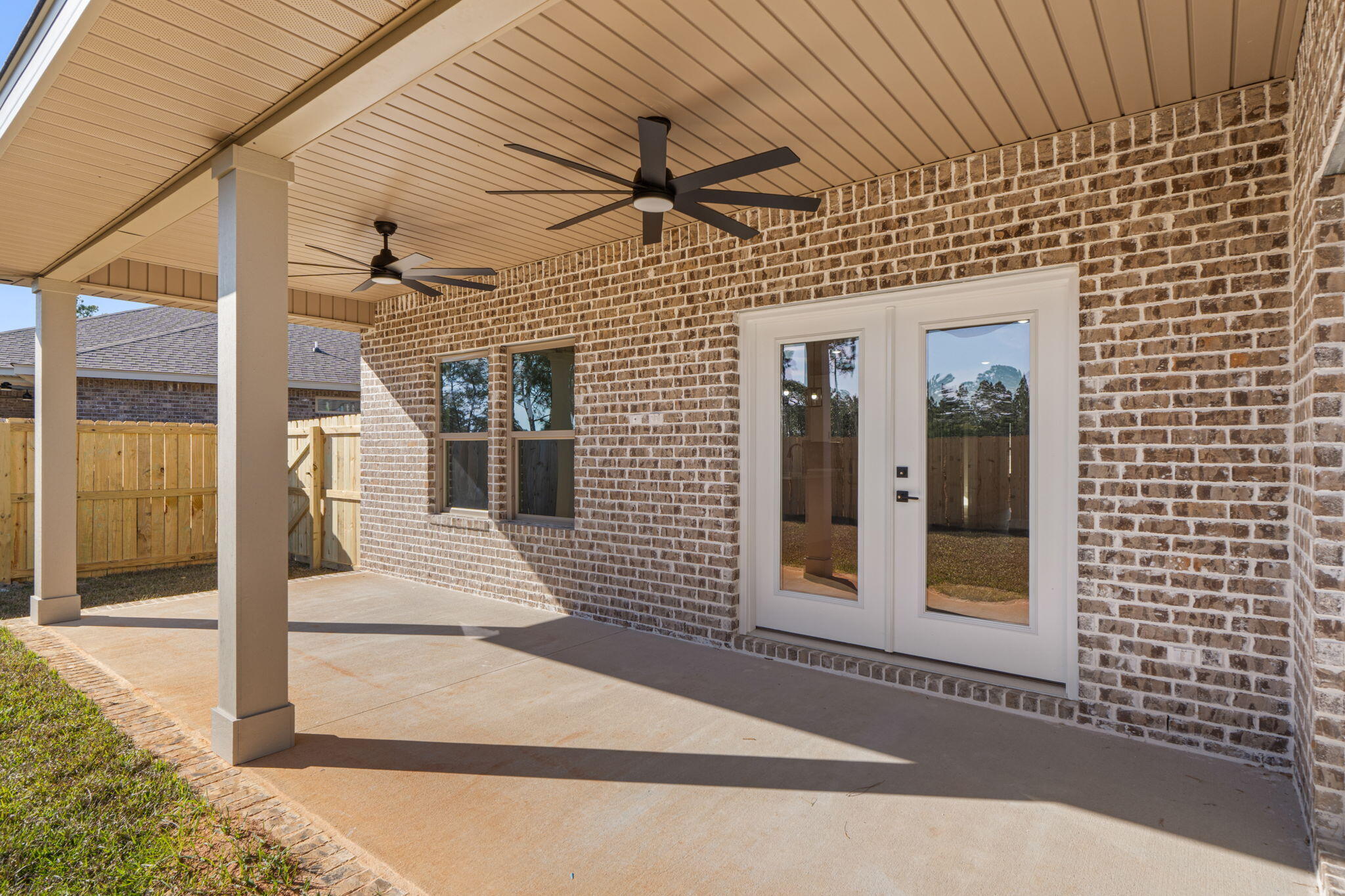 GRAND CHENIER - Residential