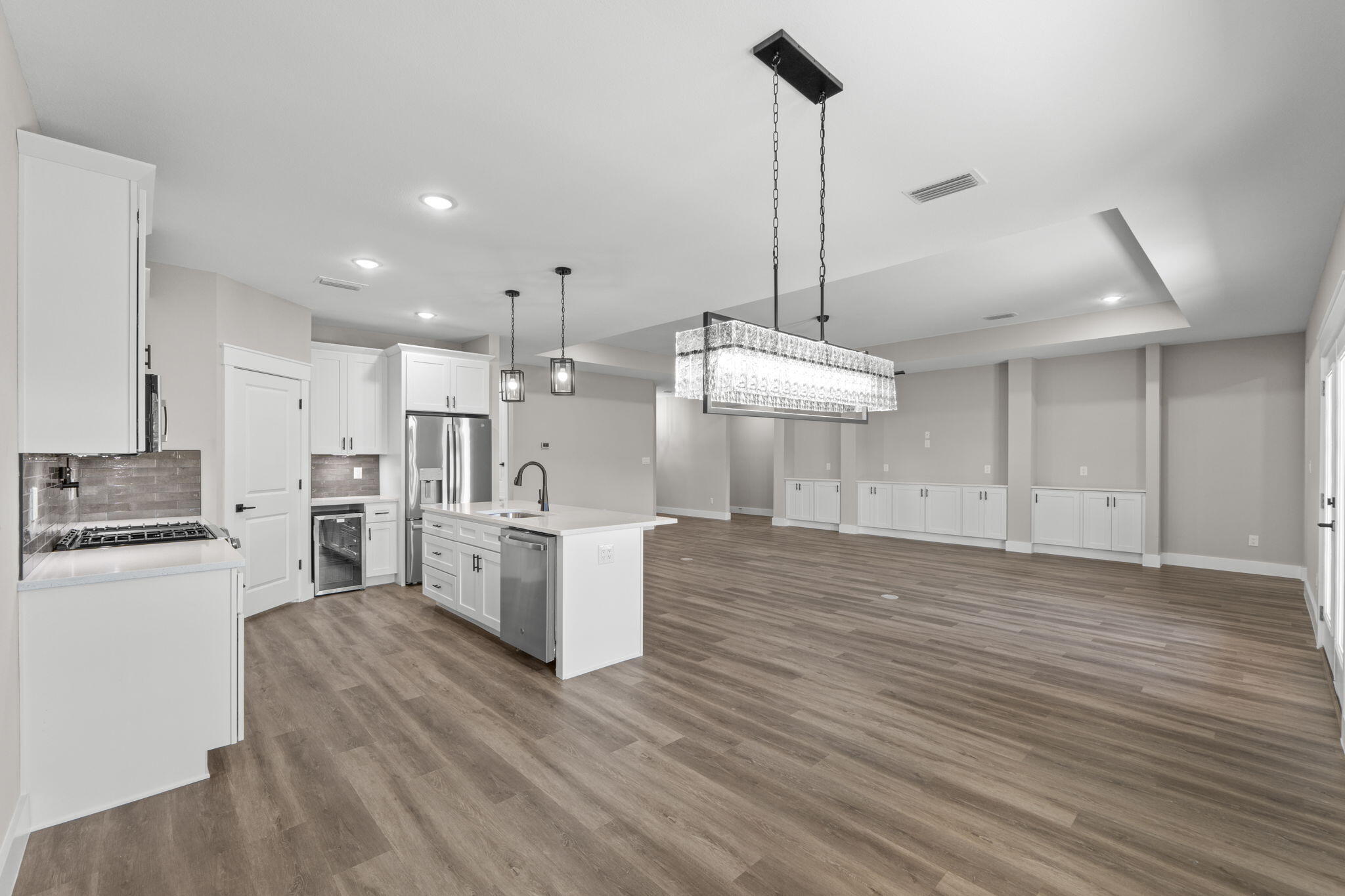 GRAND CHENIER - Residential