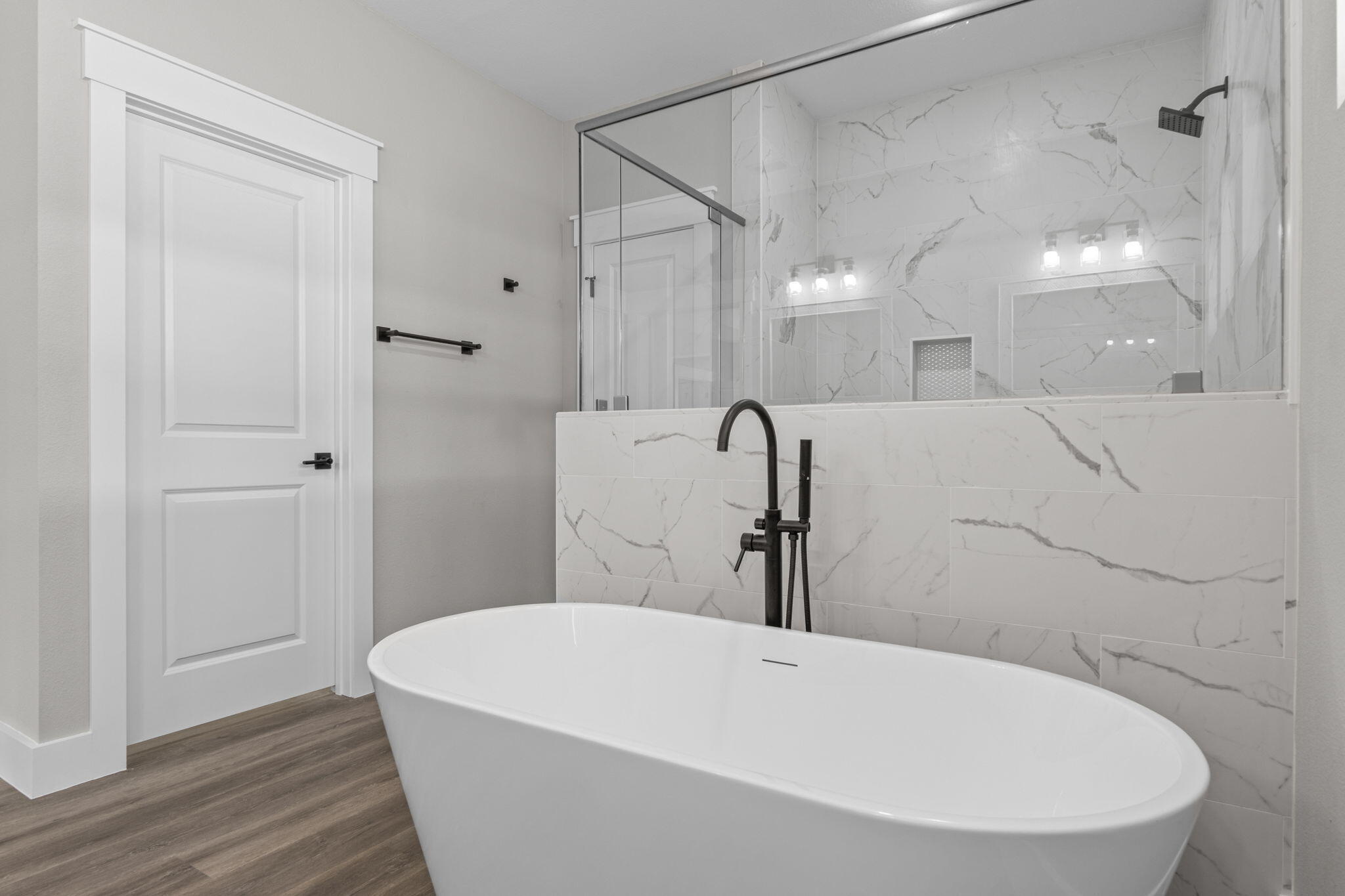 GRAND CHENIER - Residential