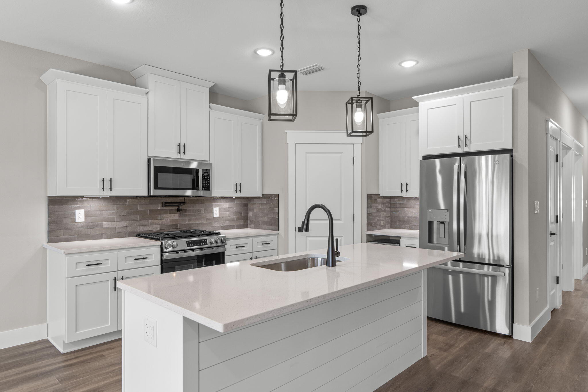 GRAND CHENIER - Residential