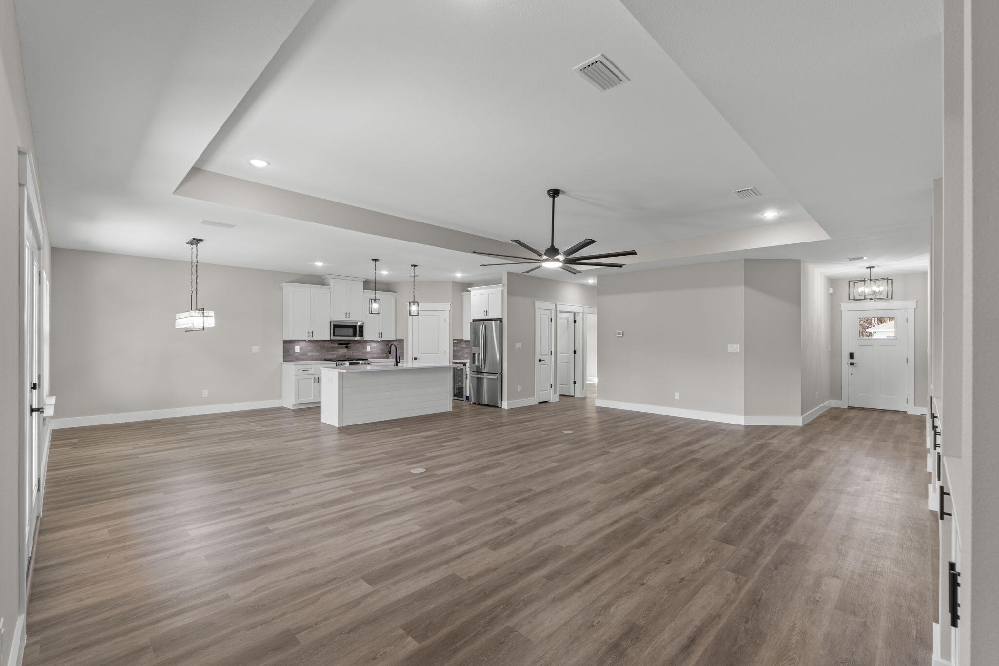 GRAND CHENIER - Residential