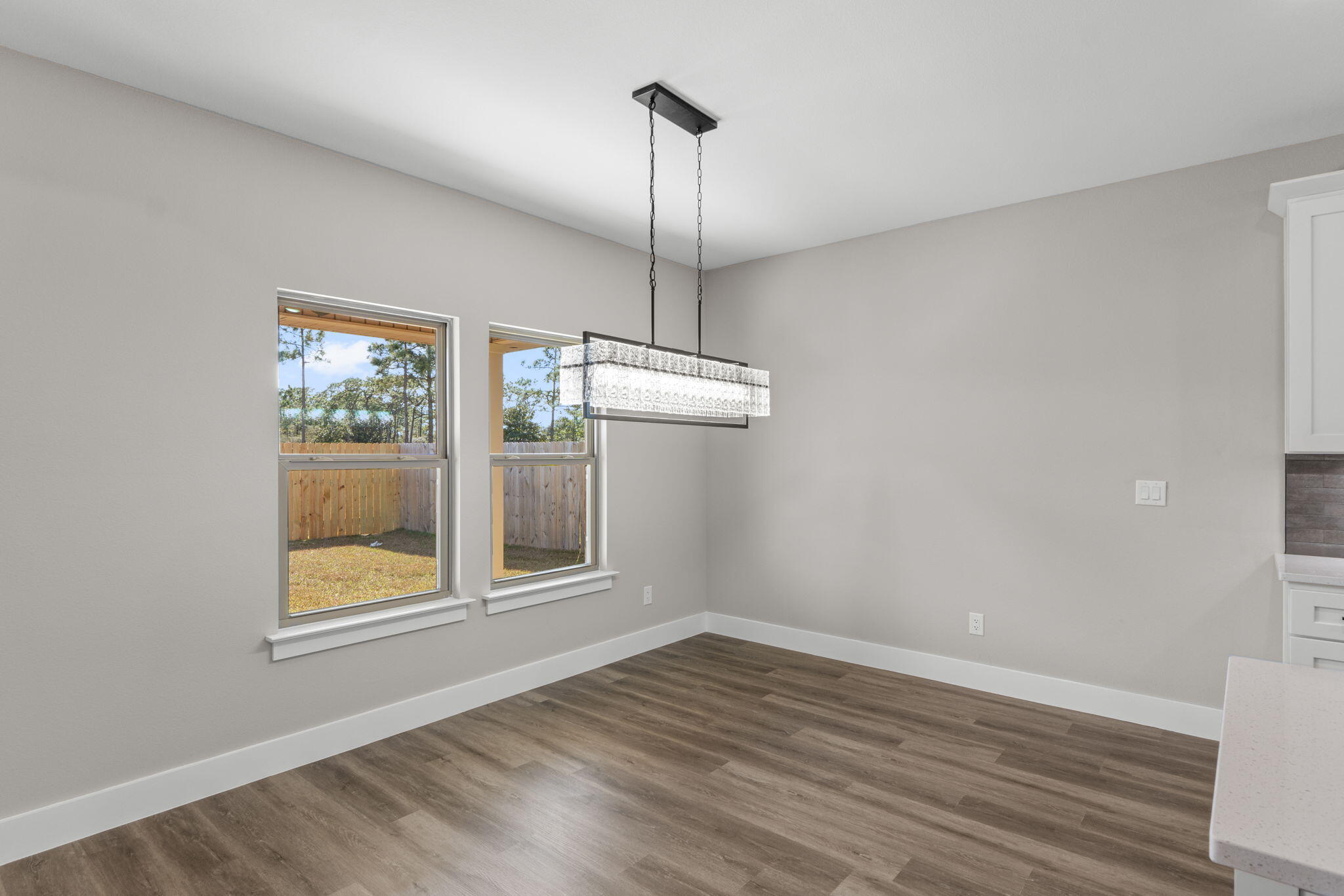 GRAND CHENIER - Residential