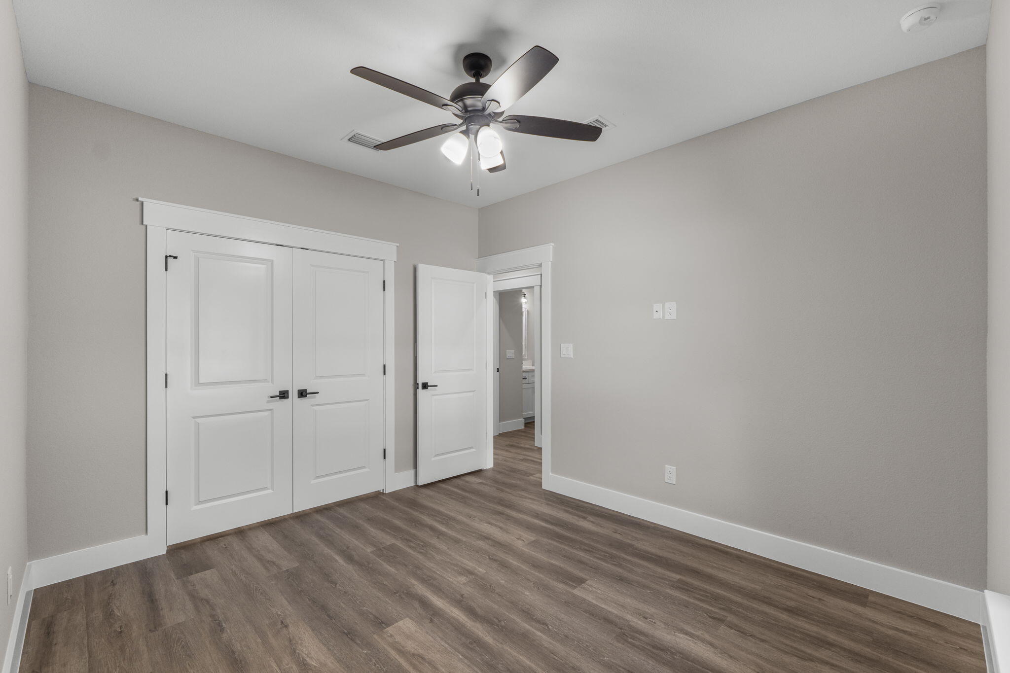 GRAND CHENIER - Residential