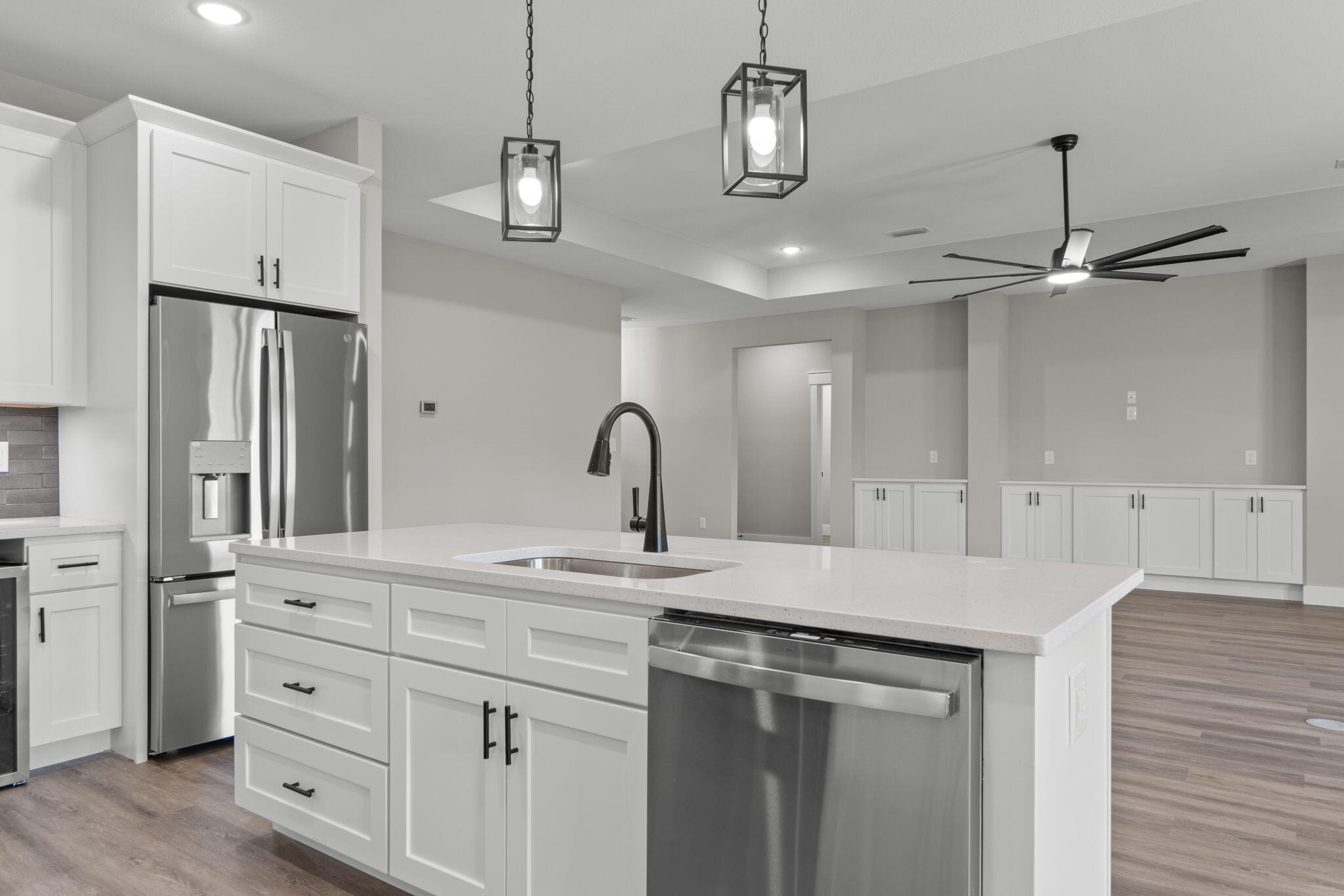 GRAND CHENIER - Residential