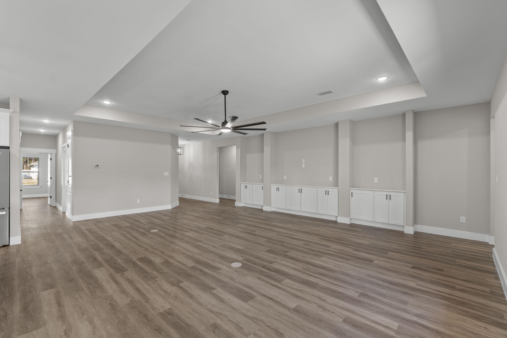 GRAND CHENIER - Residential